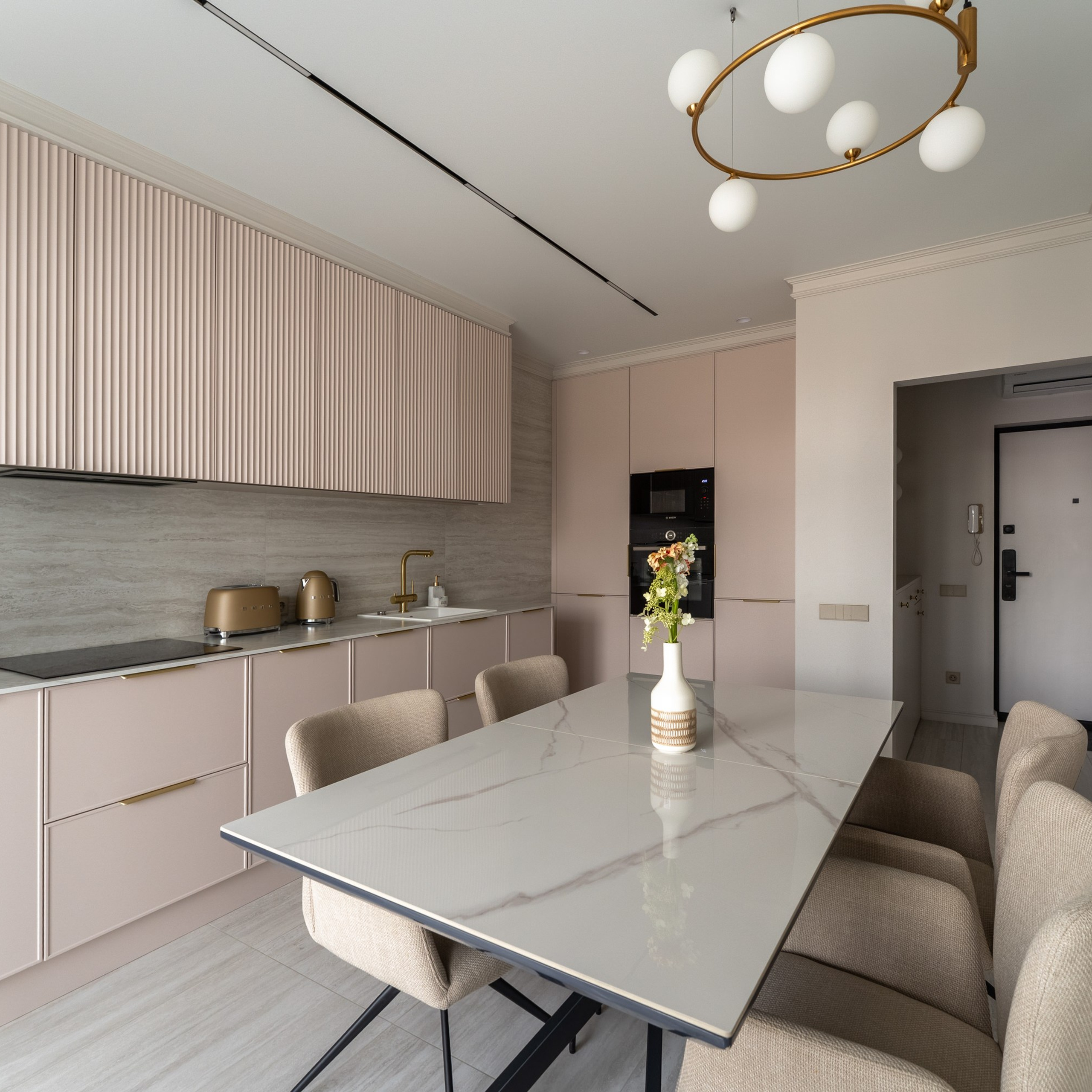 Калининград, Куйбышева 83. Съемка недвижимости в Калининграде l Фото l Видео l VR туры l 3D Визуализации