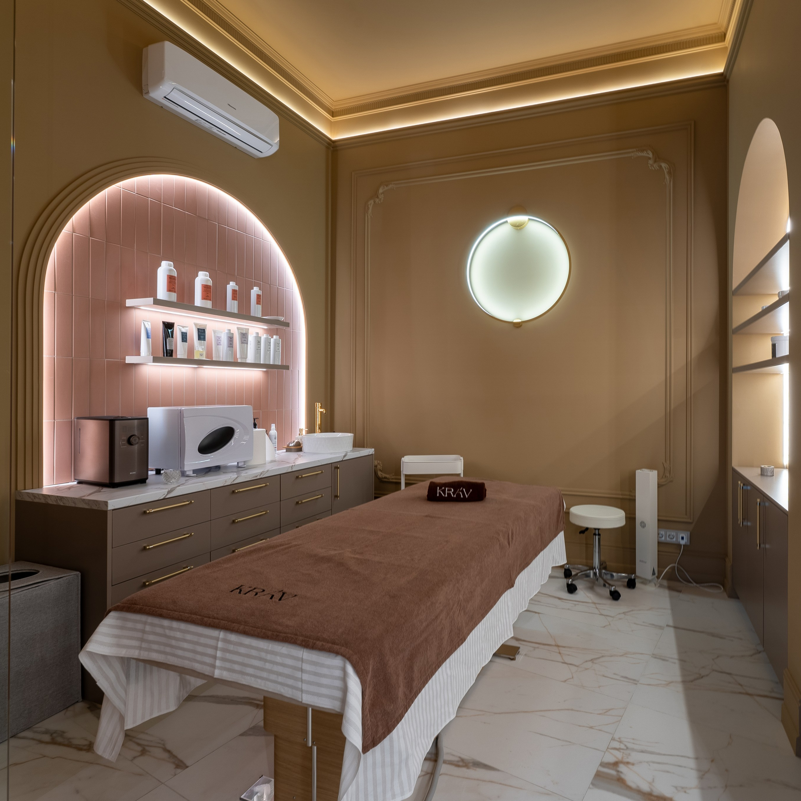 Калининград, Клиническая 19а. Съемка недвижимости в Калининграде l Фото l Видео l VR туры l 3D Визуализации