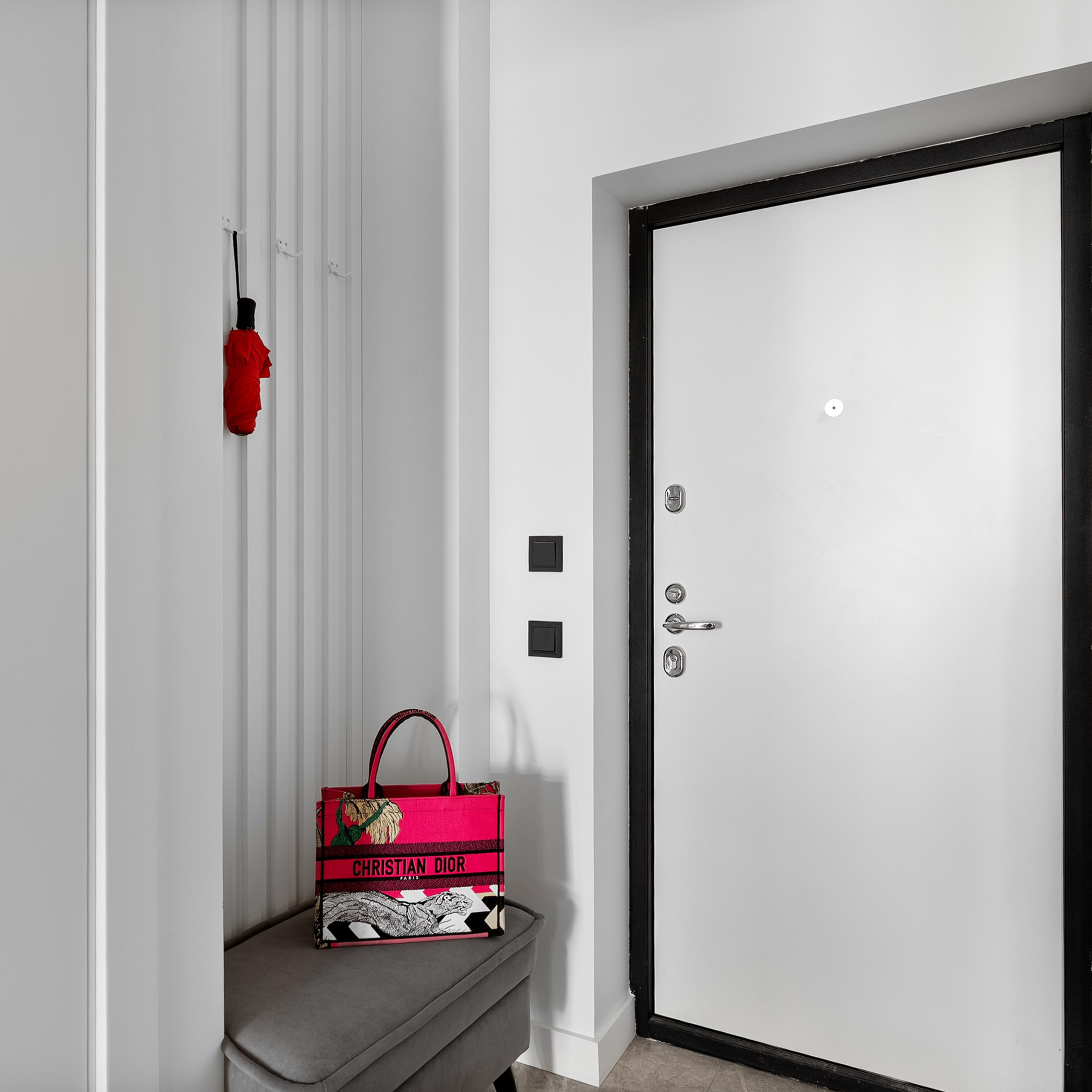 Светлогорск, Морской бульвар 21. Съемка недвижимости в Калининграде l Фото l Видео l VR туры l 3D Визуализации