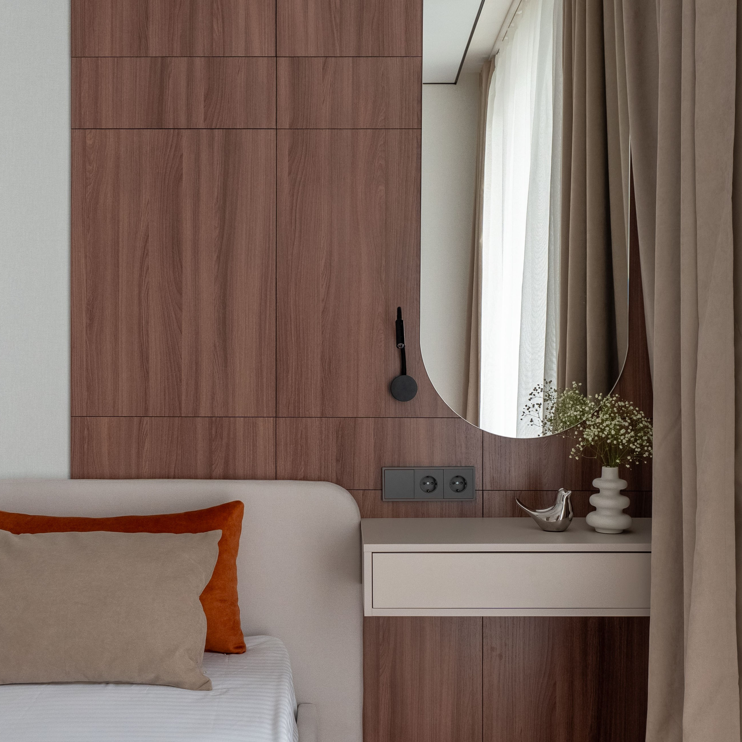 Калининград, Челнокова 27. Съемка недвижимости в Калининграде l Фото l Видео l VR туры l 3D Визуализации