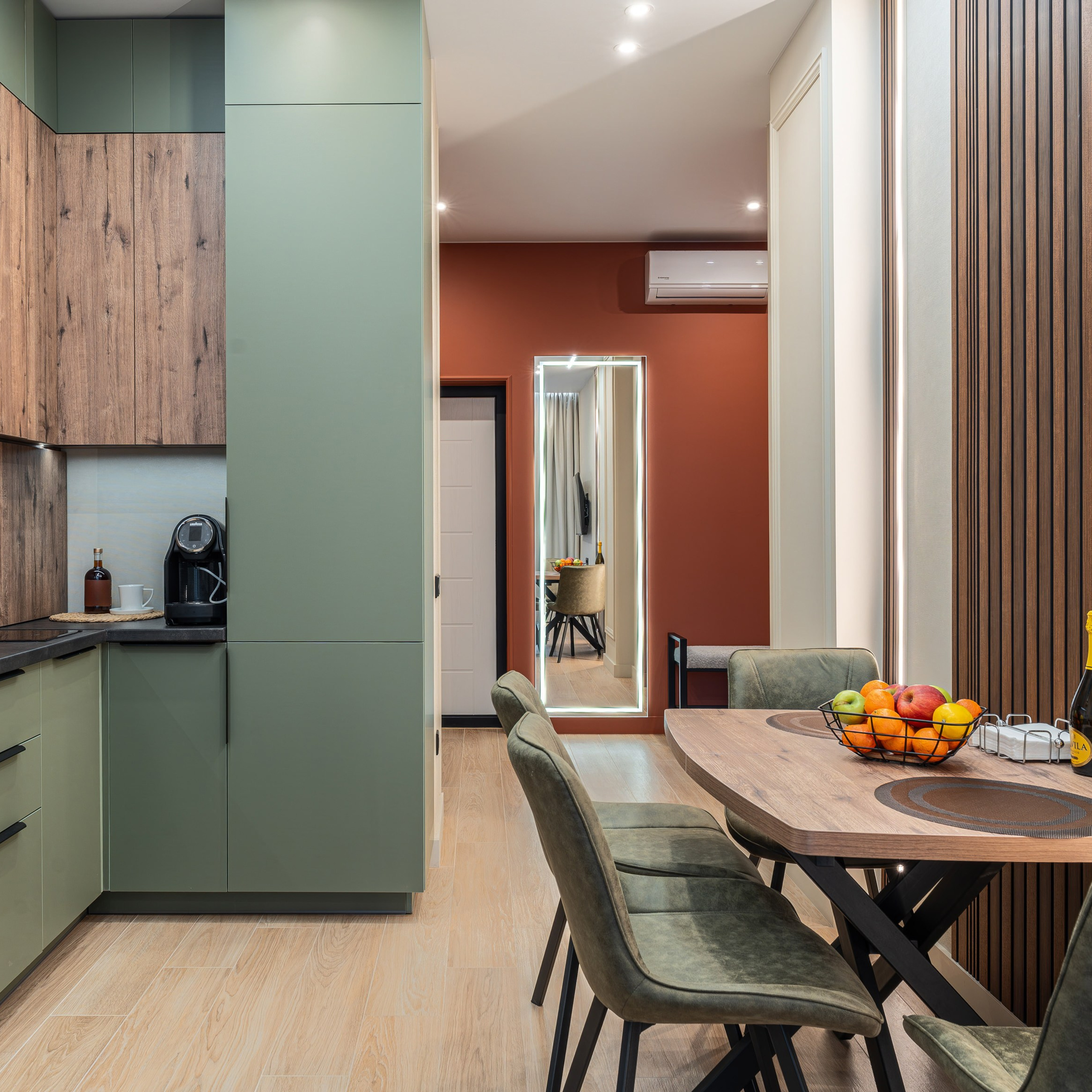 Зеленоградск, Гагарина 87. Съемка недвижимости в Калининграде l Фото l Видео l VR туры l 3D Визуализации