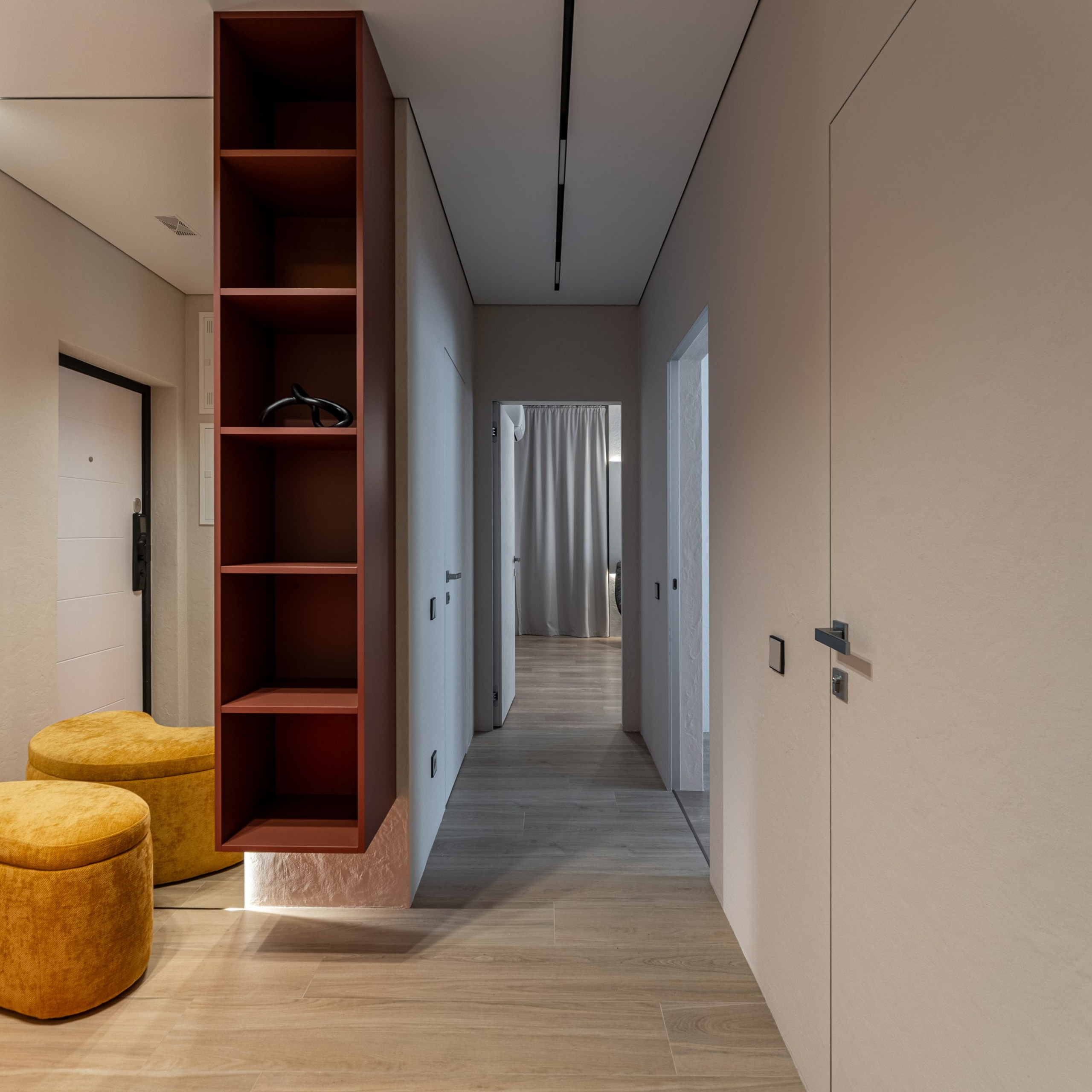 Калининград, Борзова 107. Съемка недвижимости в Калининграде l Фото l Видео l VR туры l 3D Визуализации