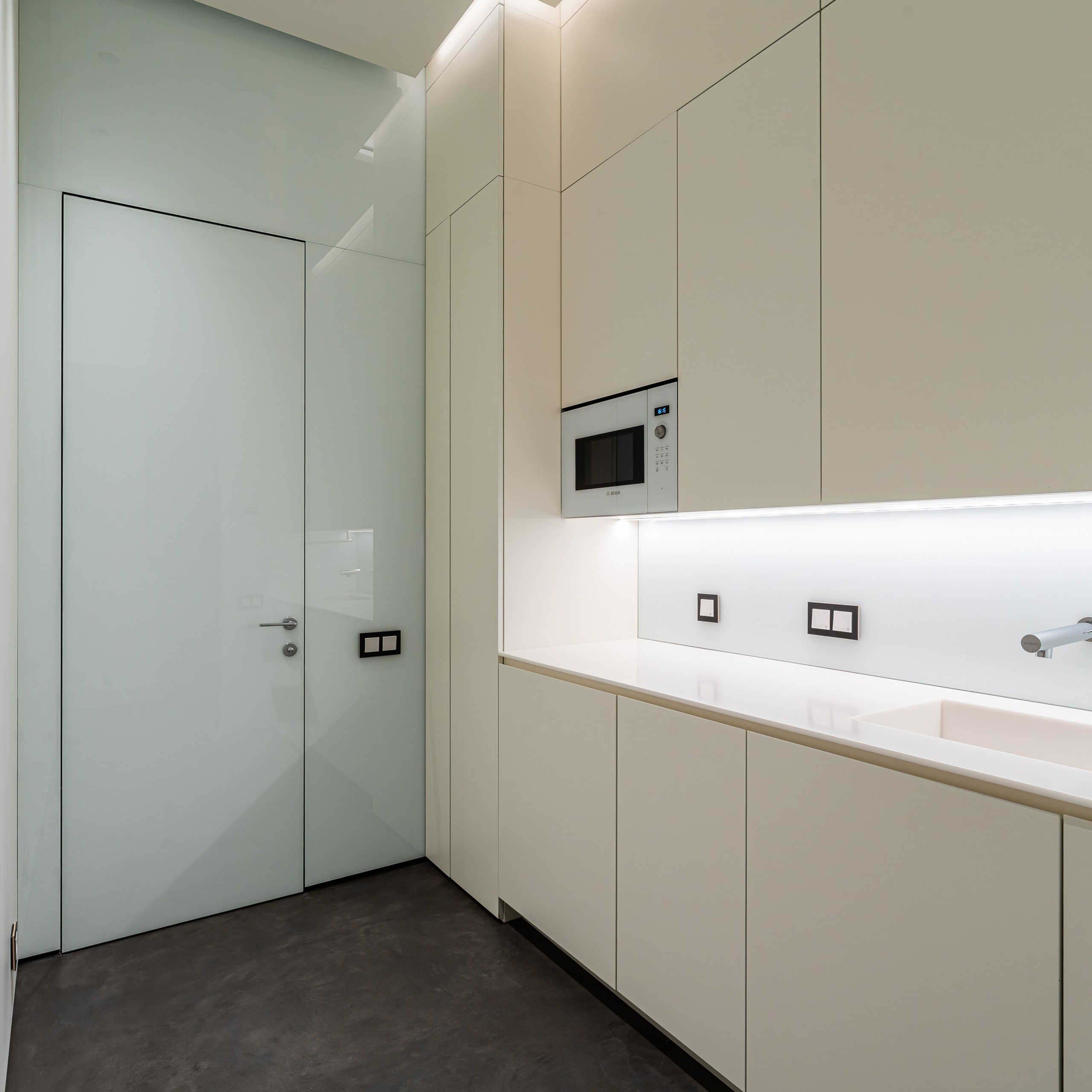 Калининград, Октябрьская 12. Съемка недвижимости в Калининграде l Фото l Видео l VR туры l 3D Визуализации