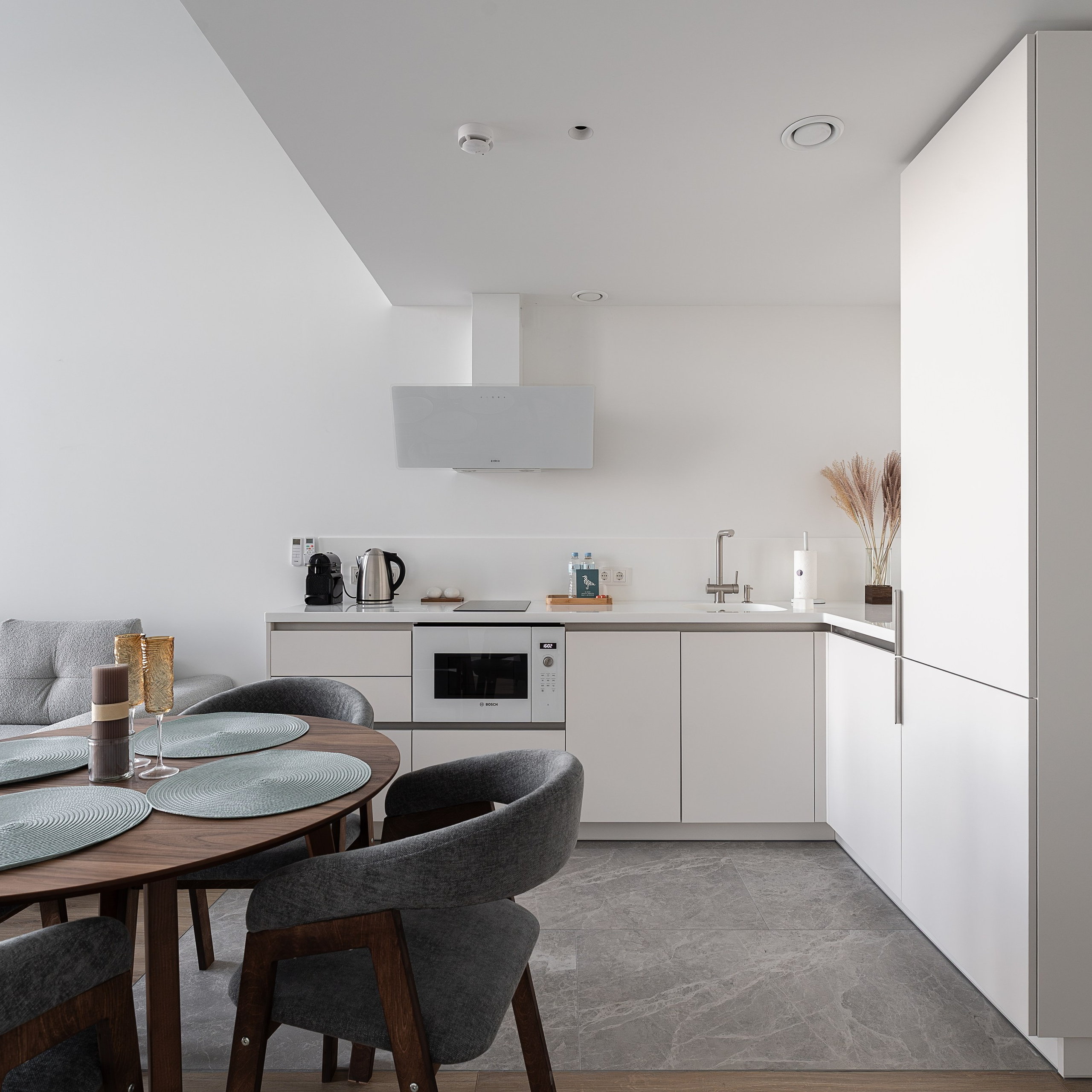 Светлогорск, Морской бульвар 21. Съемка недвижимости в Калининграде l Фото l Видео l VR туры l 3D Визуализации