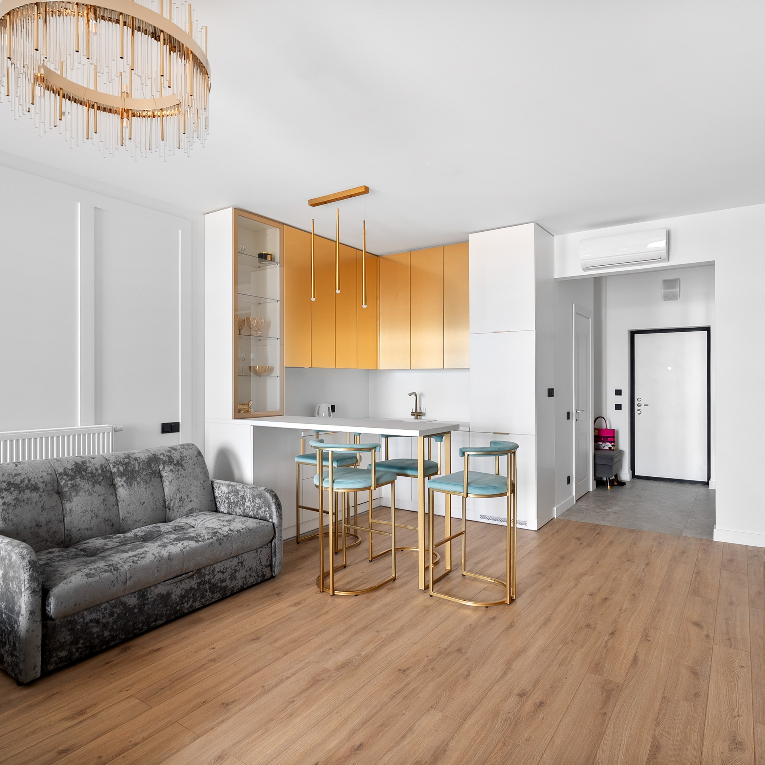 Светлогорск, Морской бульвар 21. Съемка недвижимости в Калининграде l Фото l Видео l VR туры l 3D Визуализации