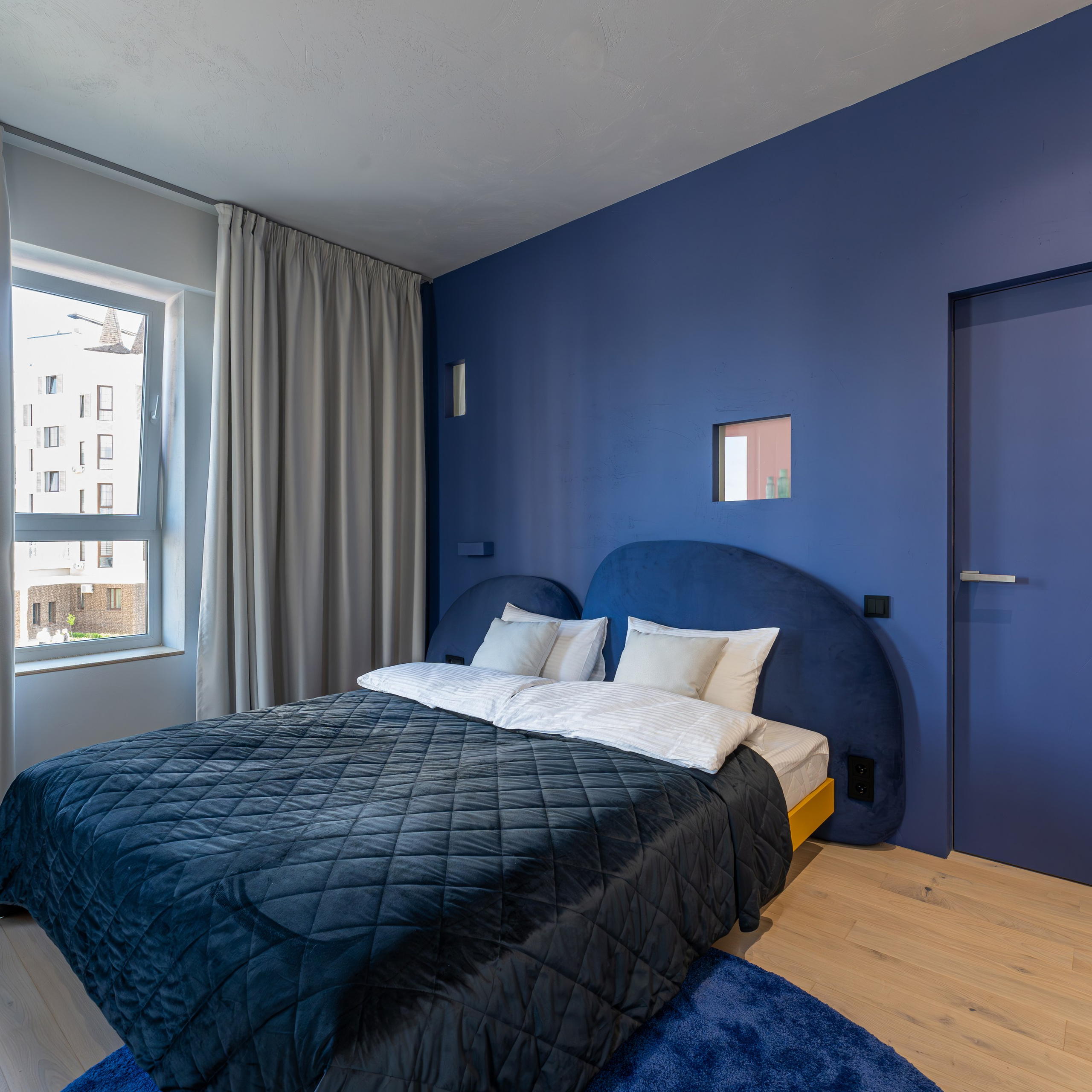 Зеленоградск, Приморская 4А. Съемка недвижимости в Калининграде l Фото l Видео l VR туры l 3D Визуализации