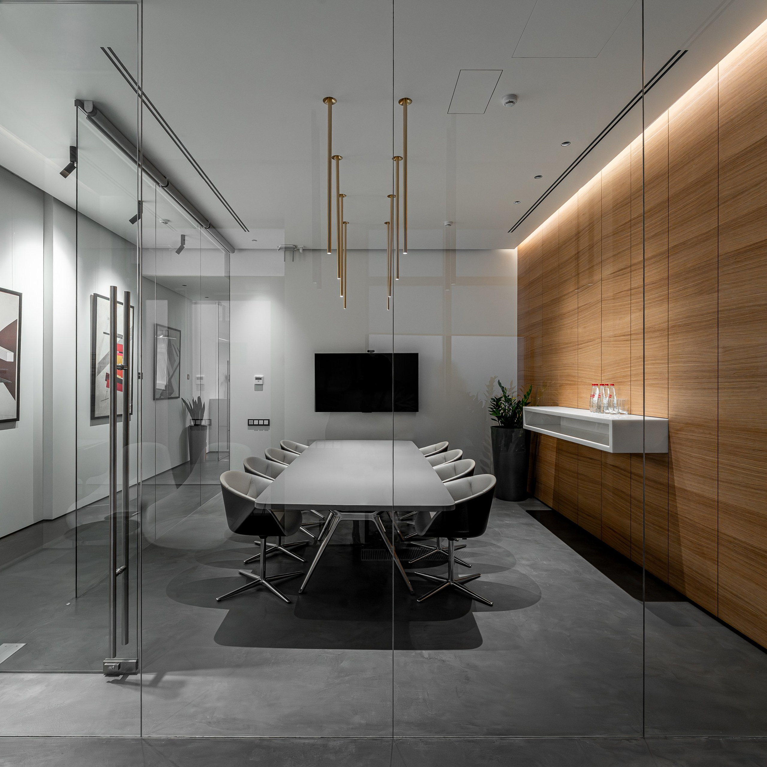 Калининград, Октябрьская 12. Съемка недвижимости в Калининграде l Фото l Видео l VR туры l 3D Визуализации