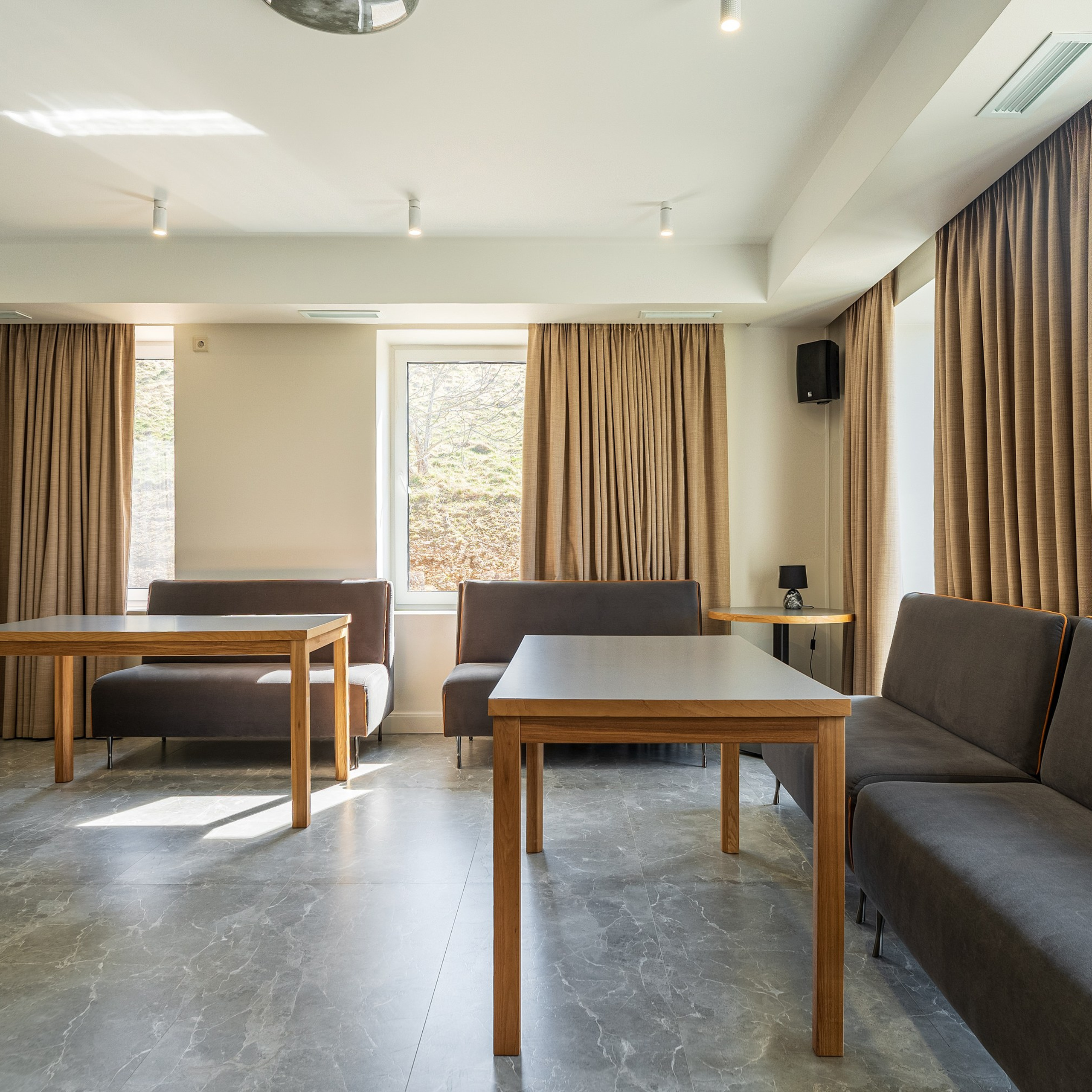 Горки. Съемка недвижимости в Калининграде l Фото l Видео l VR туры l 3D Визуализации