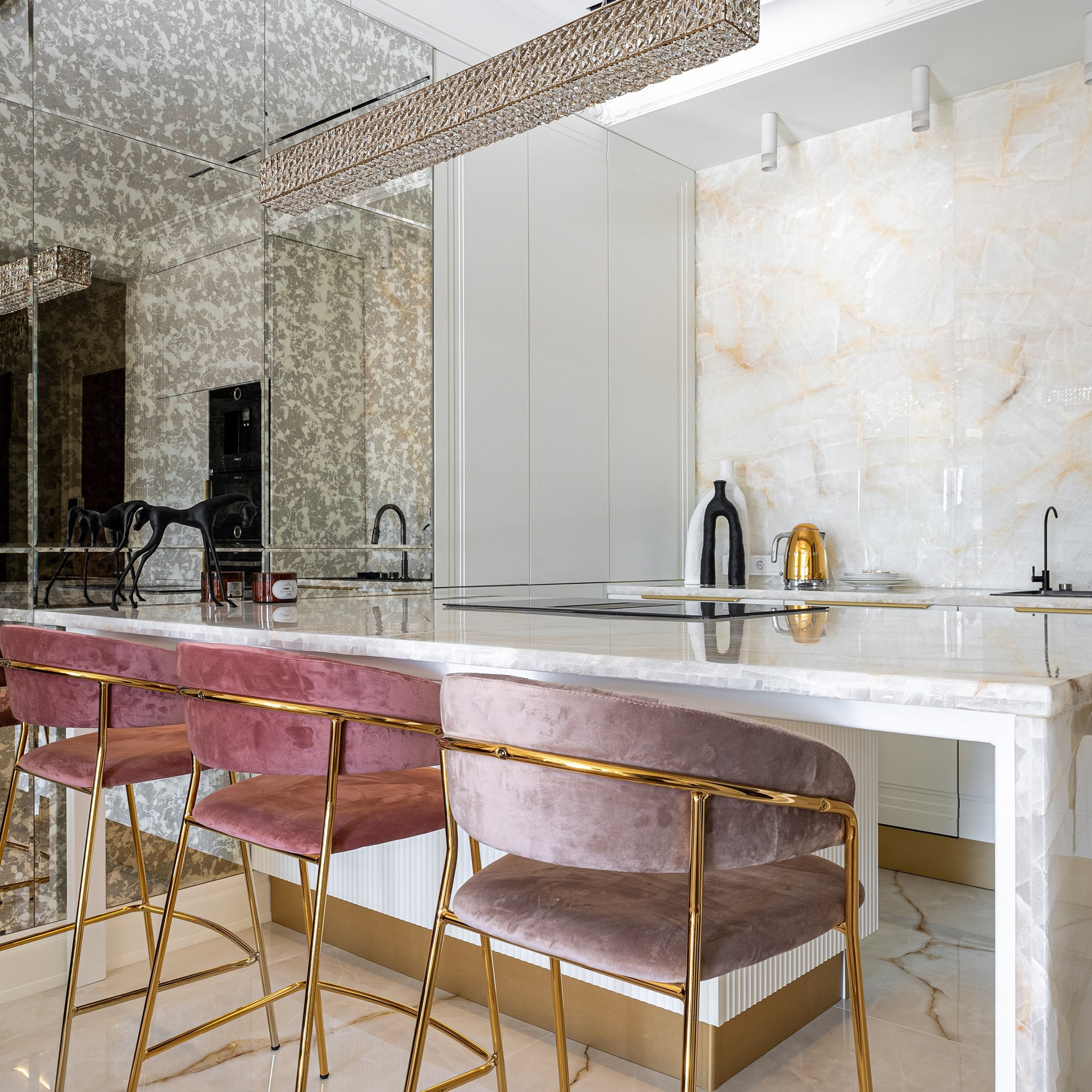 Калининград, Октябрьская 12. Съемка недвижимости в Калининграде l Фото l Видео l VR туры l 3D Визуализации