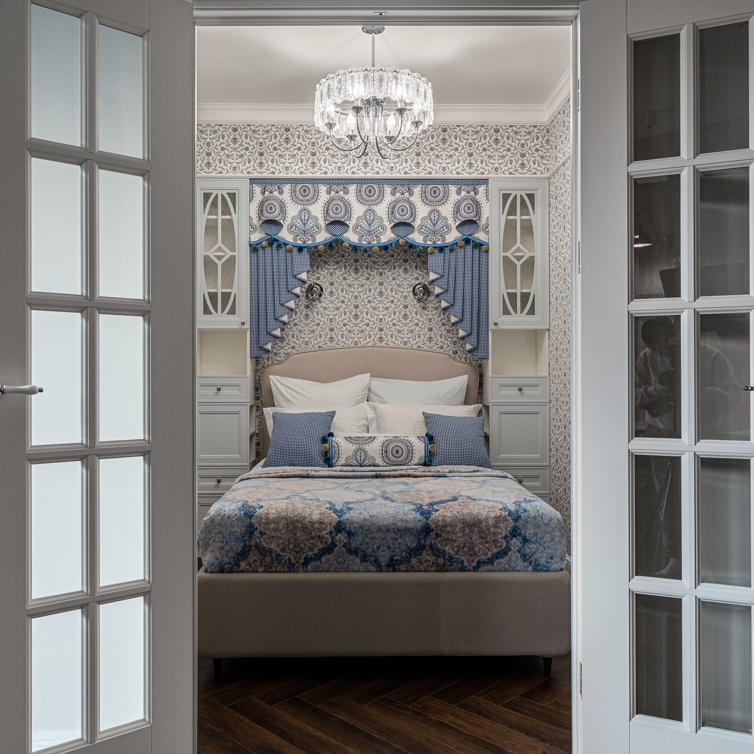 Калининград, Румянцева 11. Съемка недвижимости в Калининграде l Фото l Видео l VR туры l 3D Визуализации