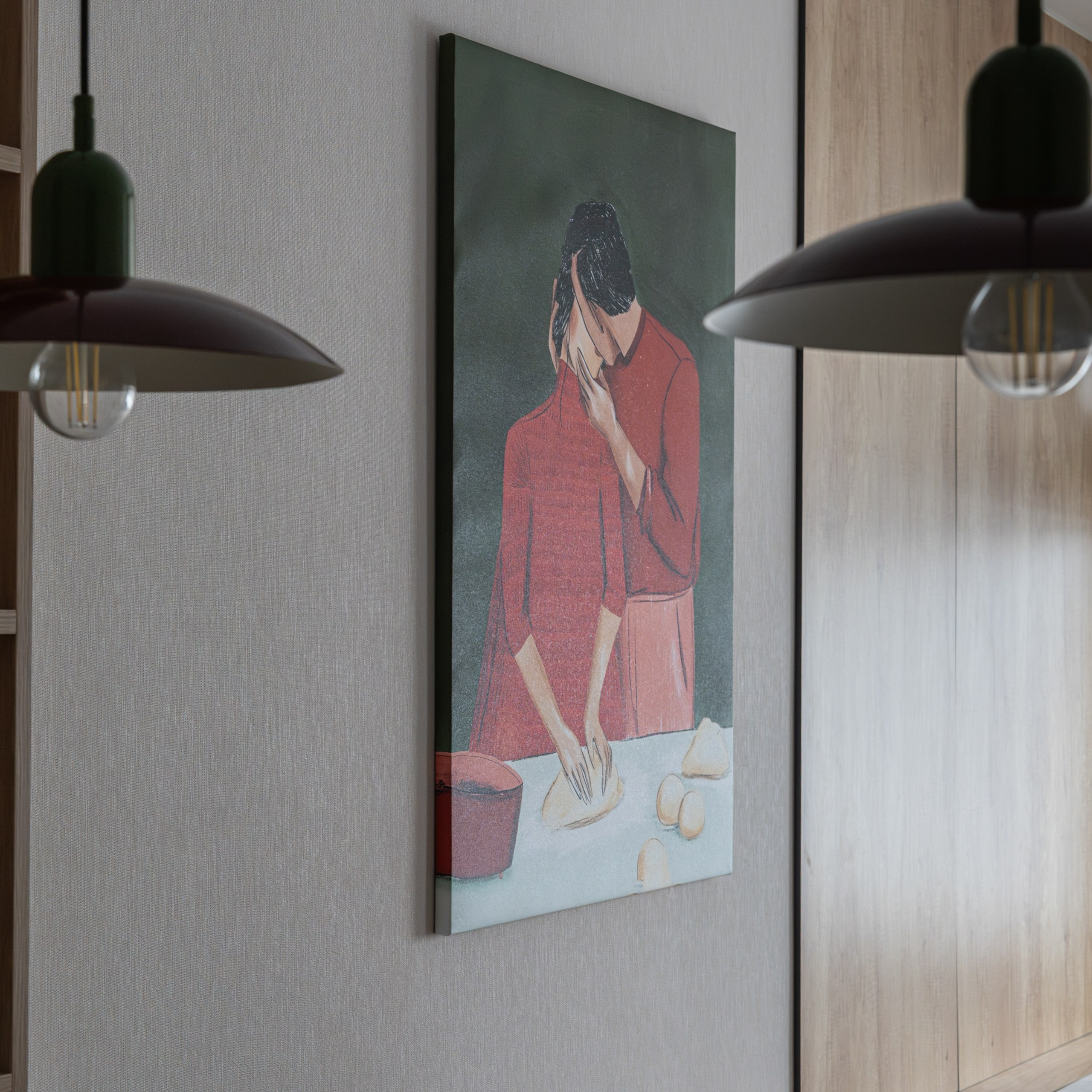 Зеленоградск, Римская 3А. Съемка недвижимости в Калининграде l Фото l Видео l VR туры l 3D Визуализации