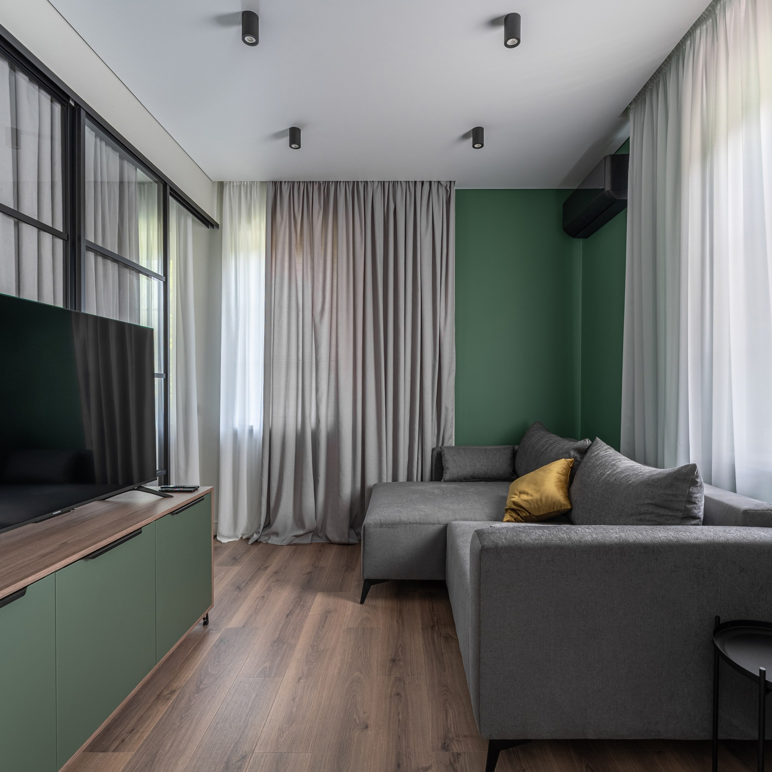 Светлогорск, Балтийская 13. Съемка недвижимости в Калининграде l Фото l Видео l VR туры l 3D Визуализации