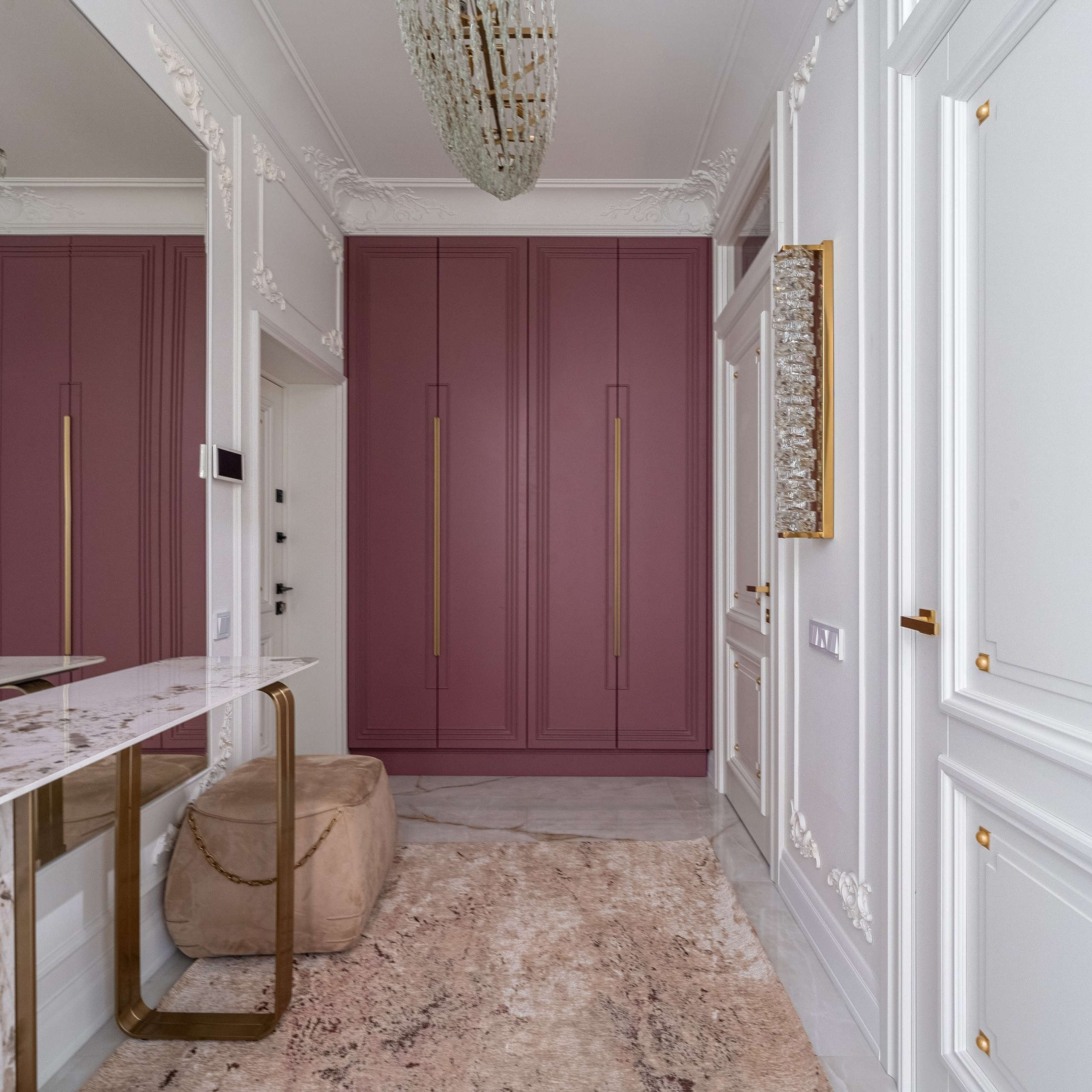 Калининград, Октябрьская 12. Съемка недвижимости в Калининграде l Фото l Видео l VR туры l 3D Визуализации