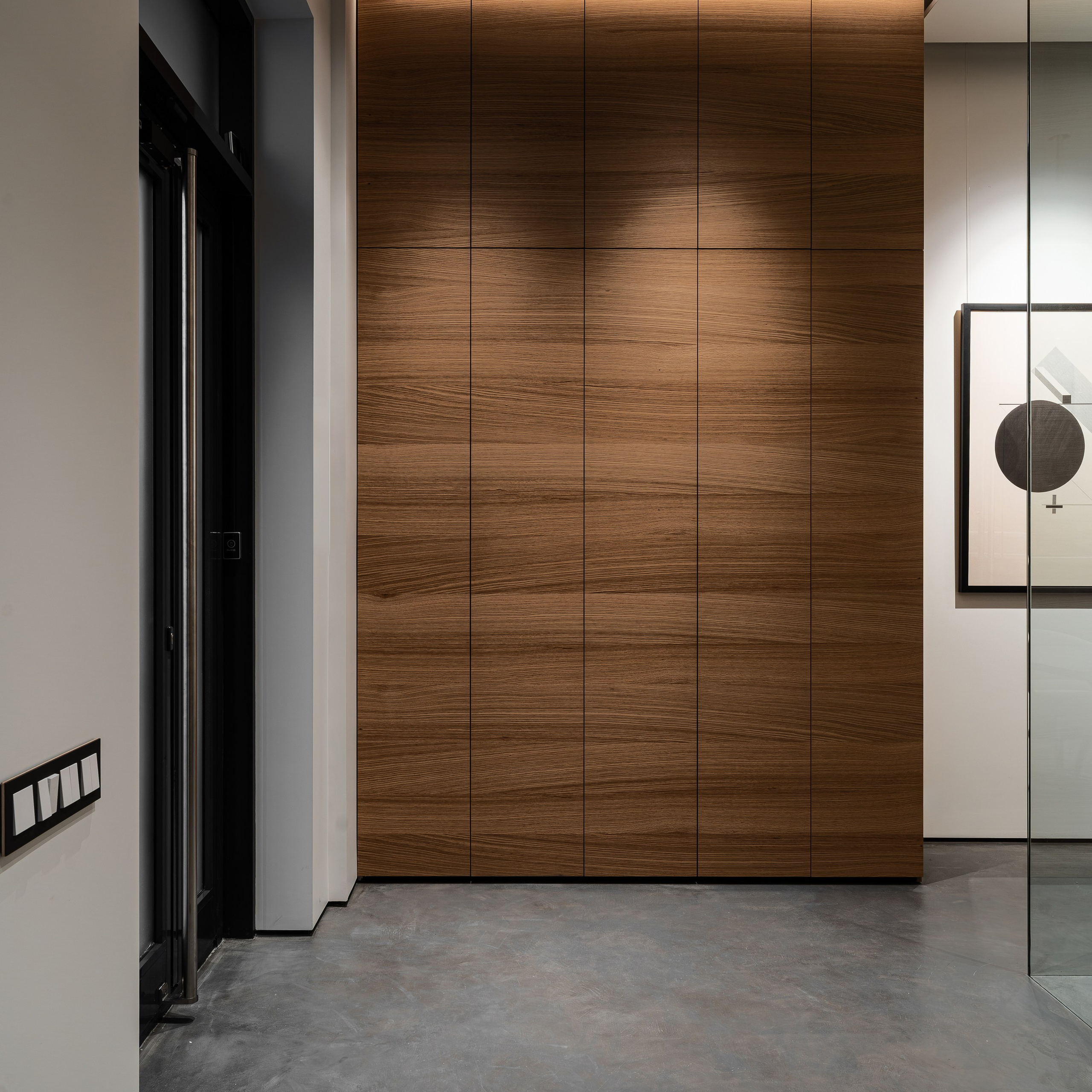 Калининград, Октябрьская 12. Съемка недвижимости в Калининграде l Фото l Видео l VR туры l 3D Визуализации