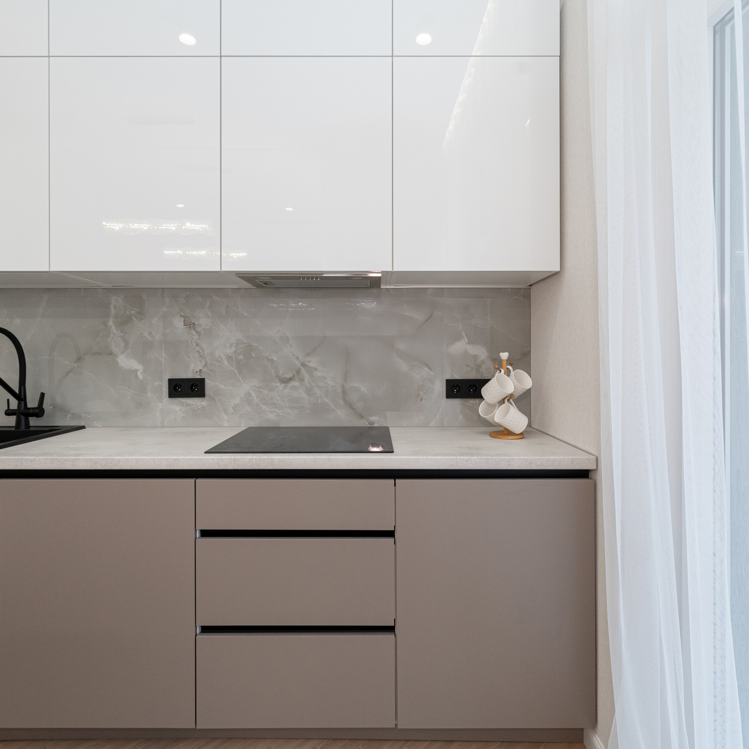 Калининград, Румянцева 11. Съемка недвижимости в Калининграде l Фото l Видео l VR туры l 3D Визуализации