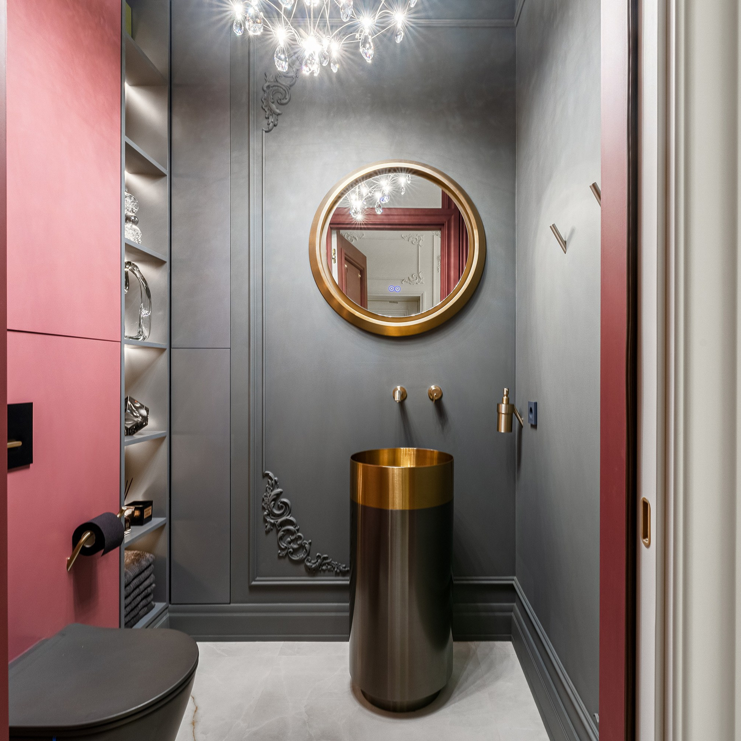 Калининград, Октябрьская 12. Съемка недвижимости в Калининграде l Фото l Видео l VR туры l 3D Визуализации