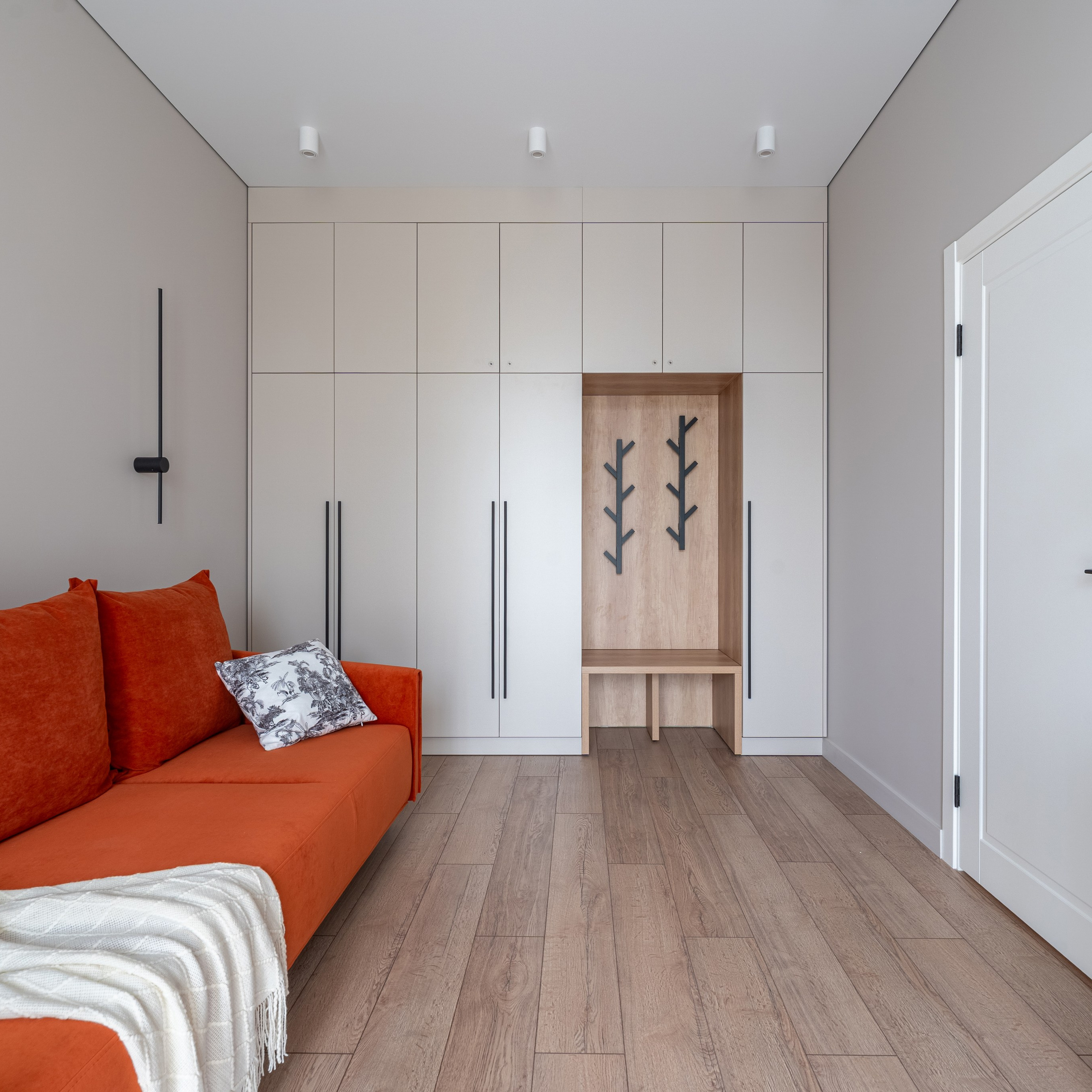 Светлогорск, Ольховая 32 корп.9. Съемка недвижимости в Калининграде l Фото l Видео l VR туры l 3D Визуализации