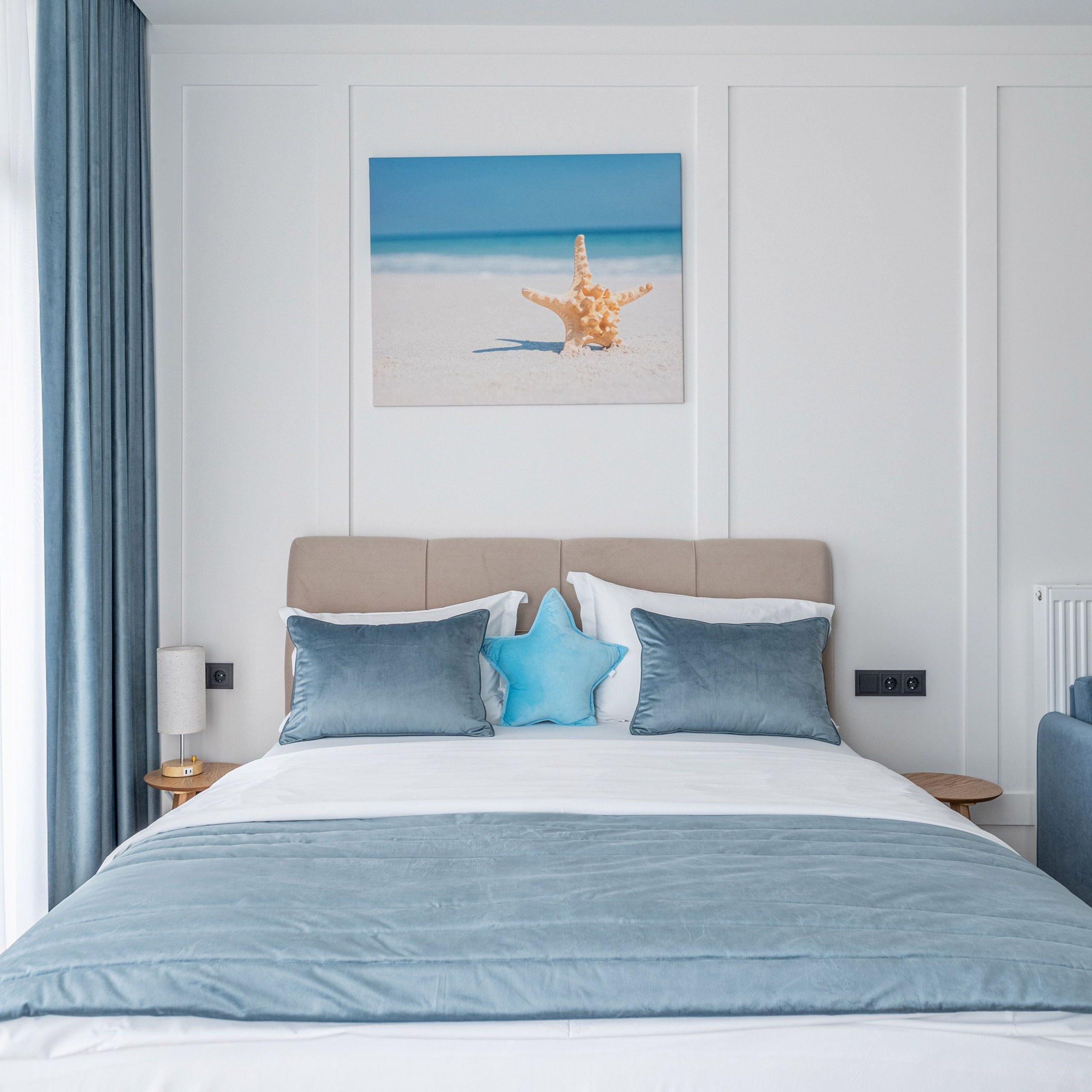 Светлогорск, Морской бульвар 21. Съемка недвижимости в Калининграде l Фото l Видео l VR туры l 3D Визуализации