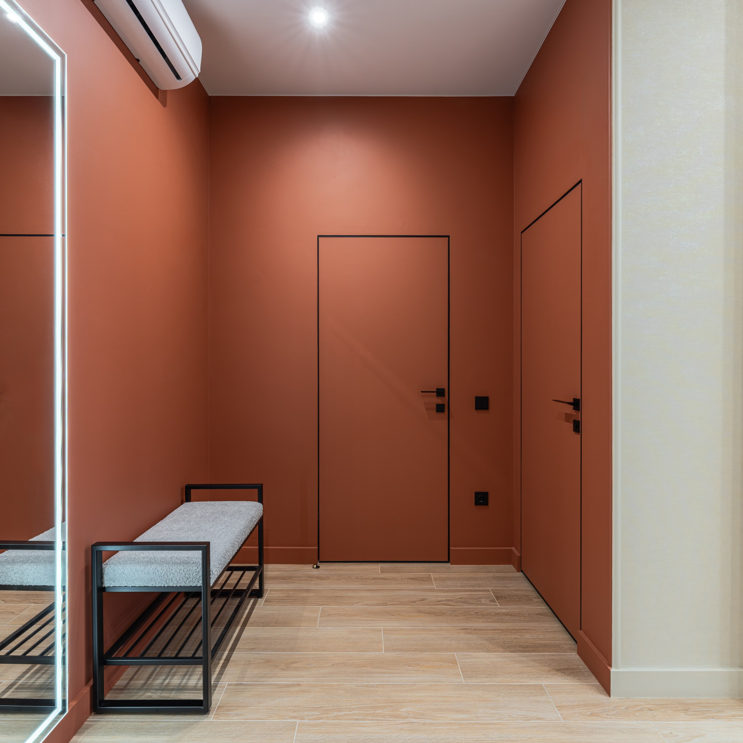 Зеленоградск, Гагарина 87. Съемка недвижимости в Калининграде l Фото l Видео l VR туры l 3D Визуализации