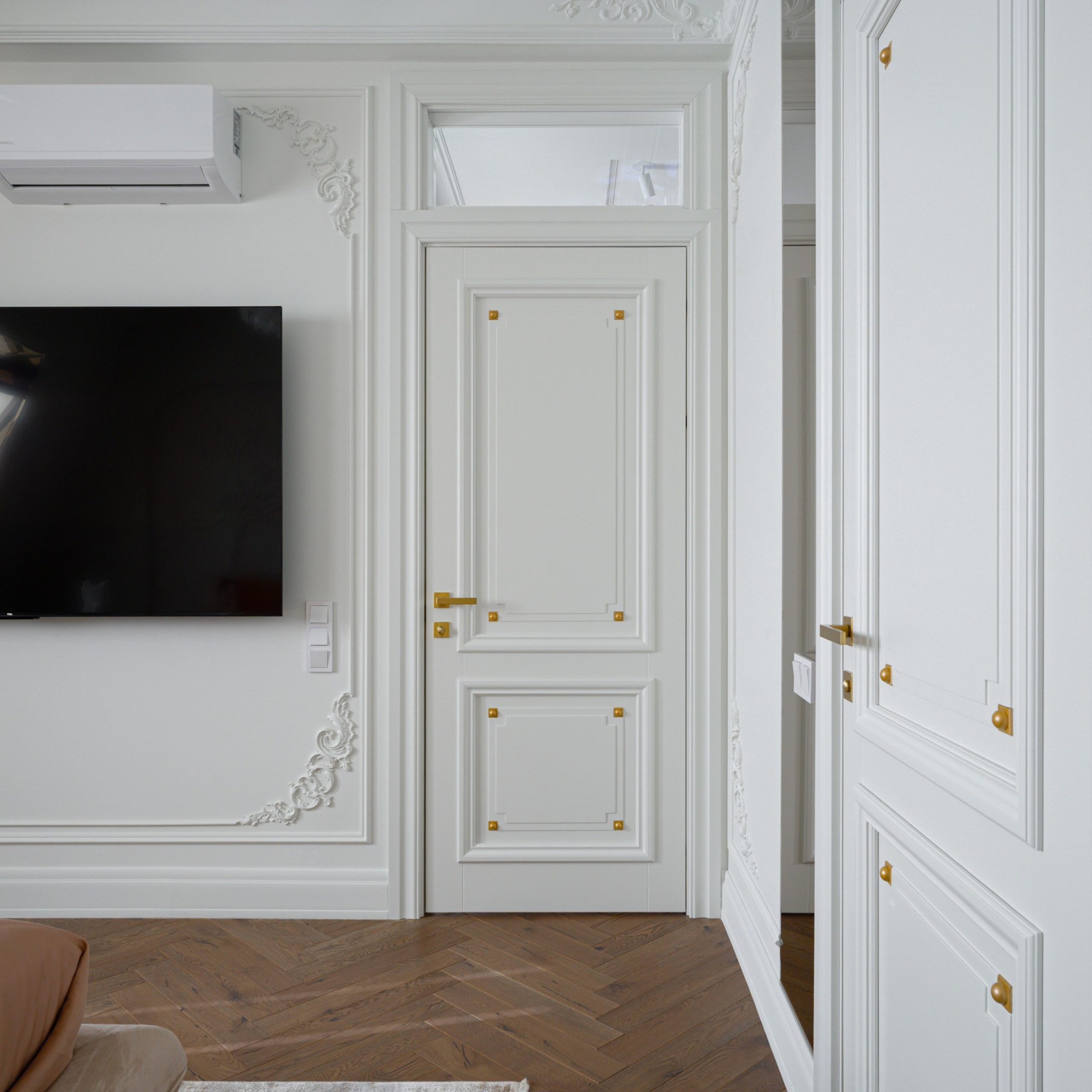 Калининград, Октябрьская 12. Съемка недвижимости в Калининграде l Фото l Видео l VR туры l 3D Визуализации