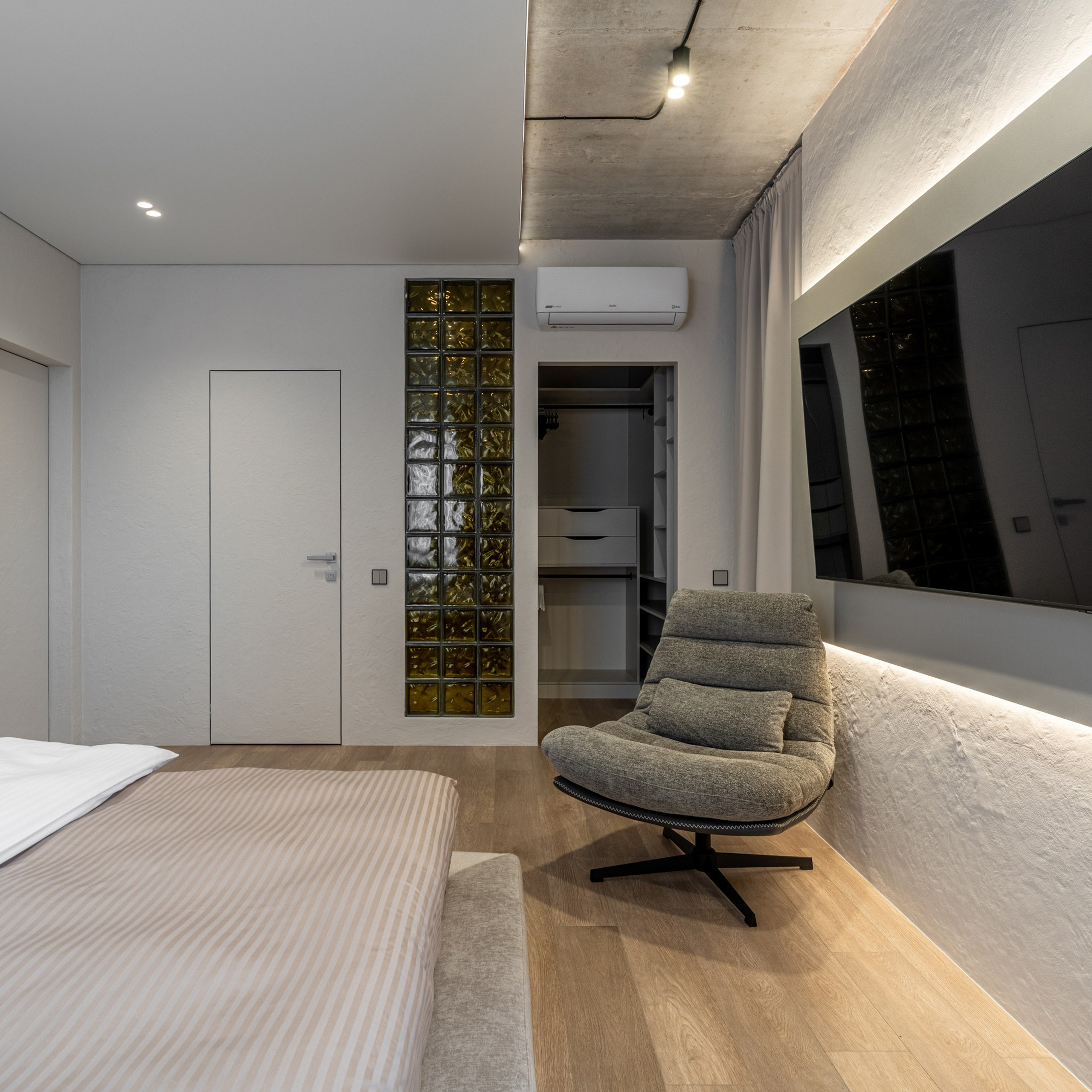 Калининград, Борзова 107. Съемка недвижимости в Калининграде l Фото l Видео l VR туры l 3D Визуализации