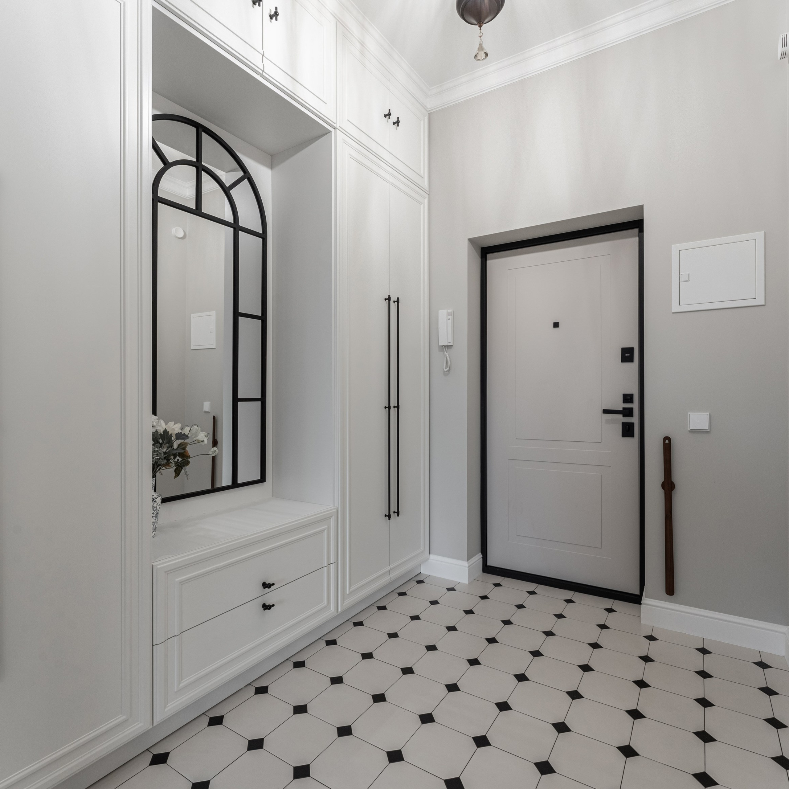 Калининград, Румянцева 11. Съемка недвижимости в Калининграде l Фото l Видео l VR туры l 3D Визуализации