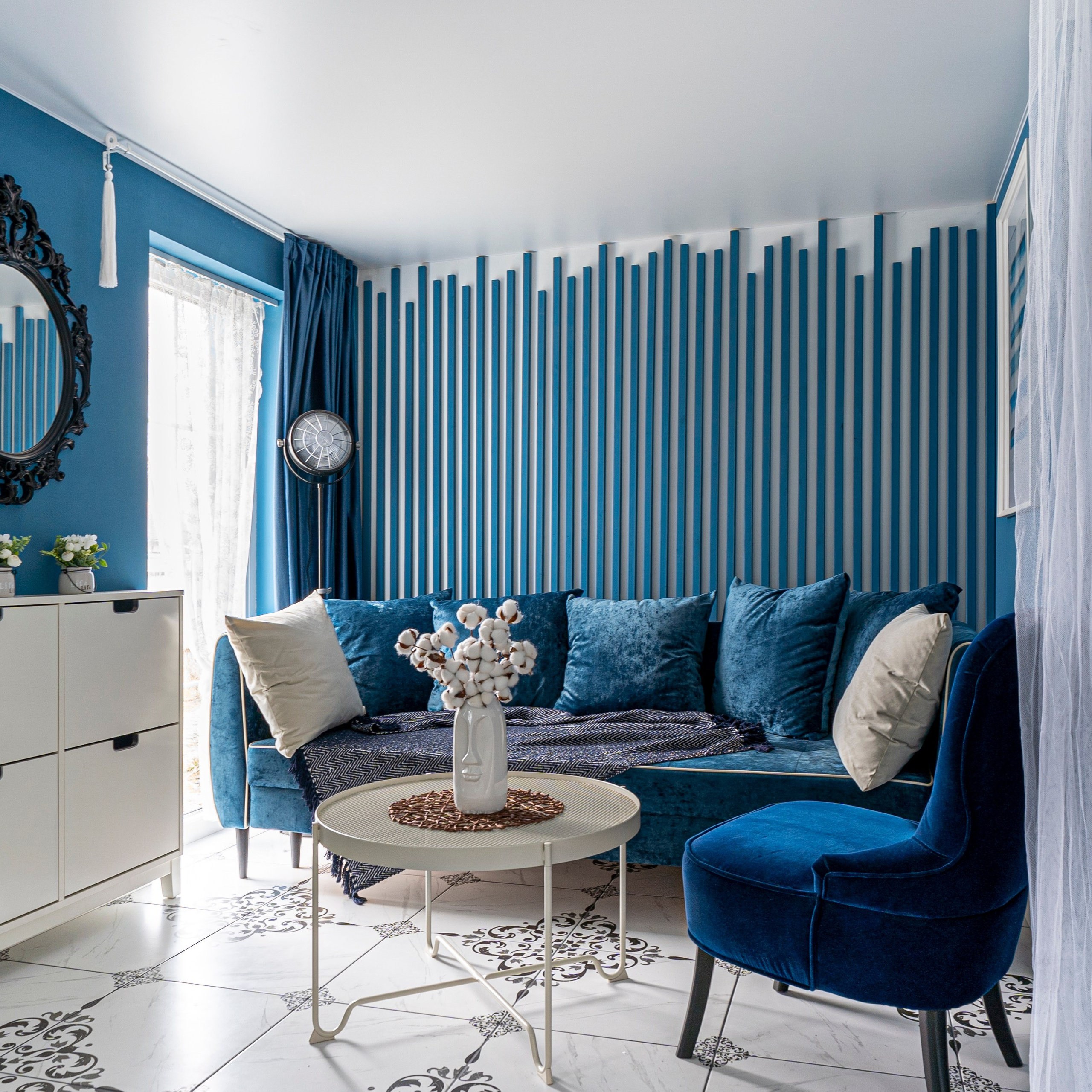 Сокольники, Балтийская 20. Съемка недвижимости в Калининграде l Фото l Видео l VR туры l 3D Визуализации