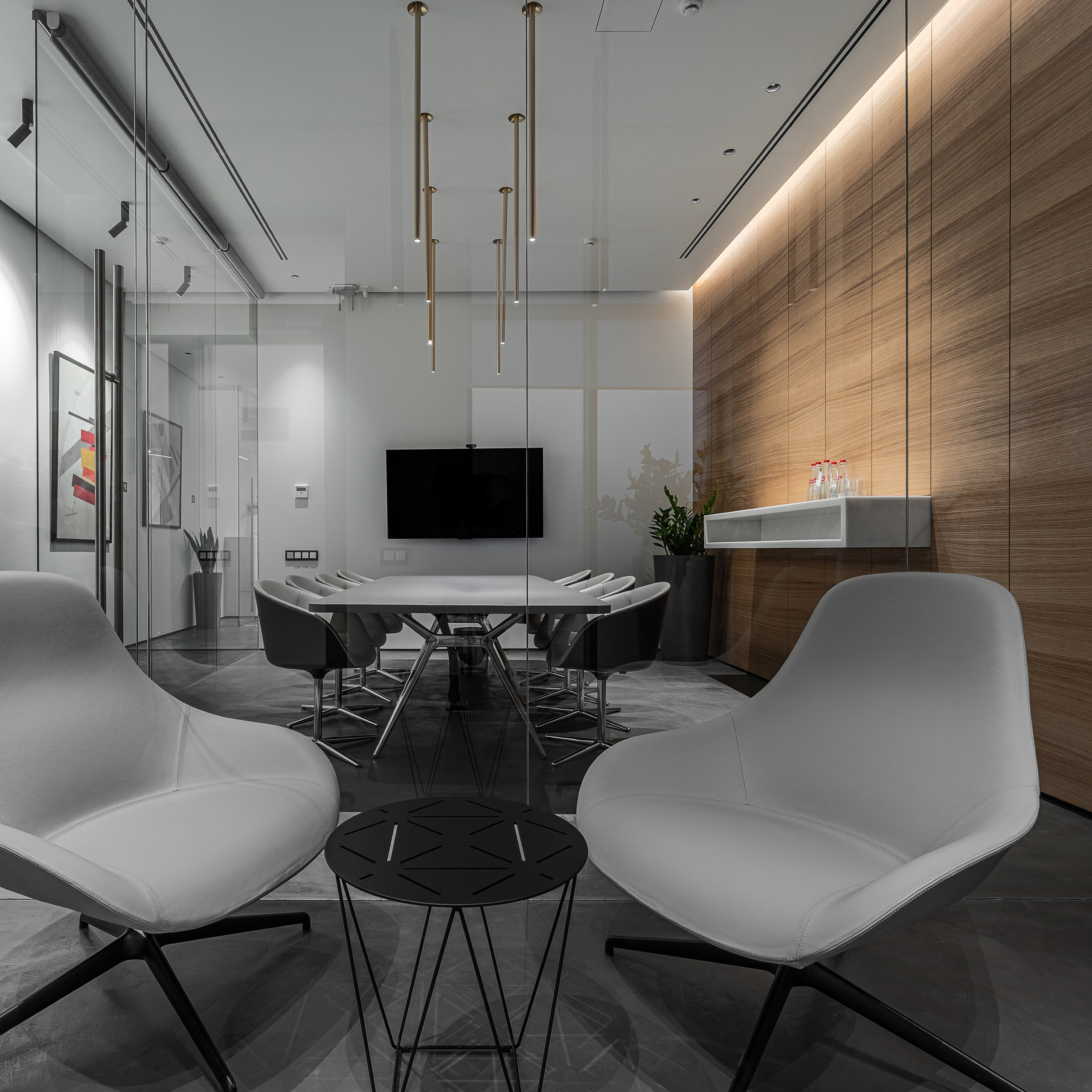 Калининград, Октябрьская 12. Съемка недвижимости в Калининграде l Фото l Видео l VR туры l 3D Визуализации