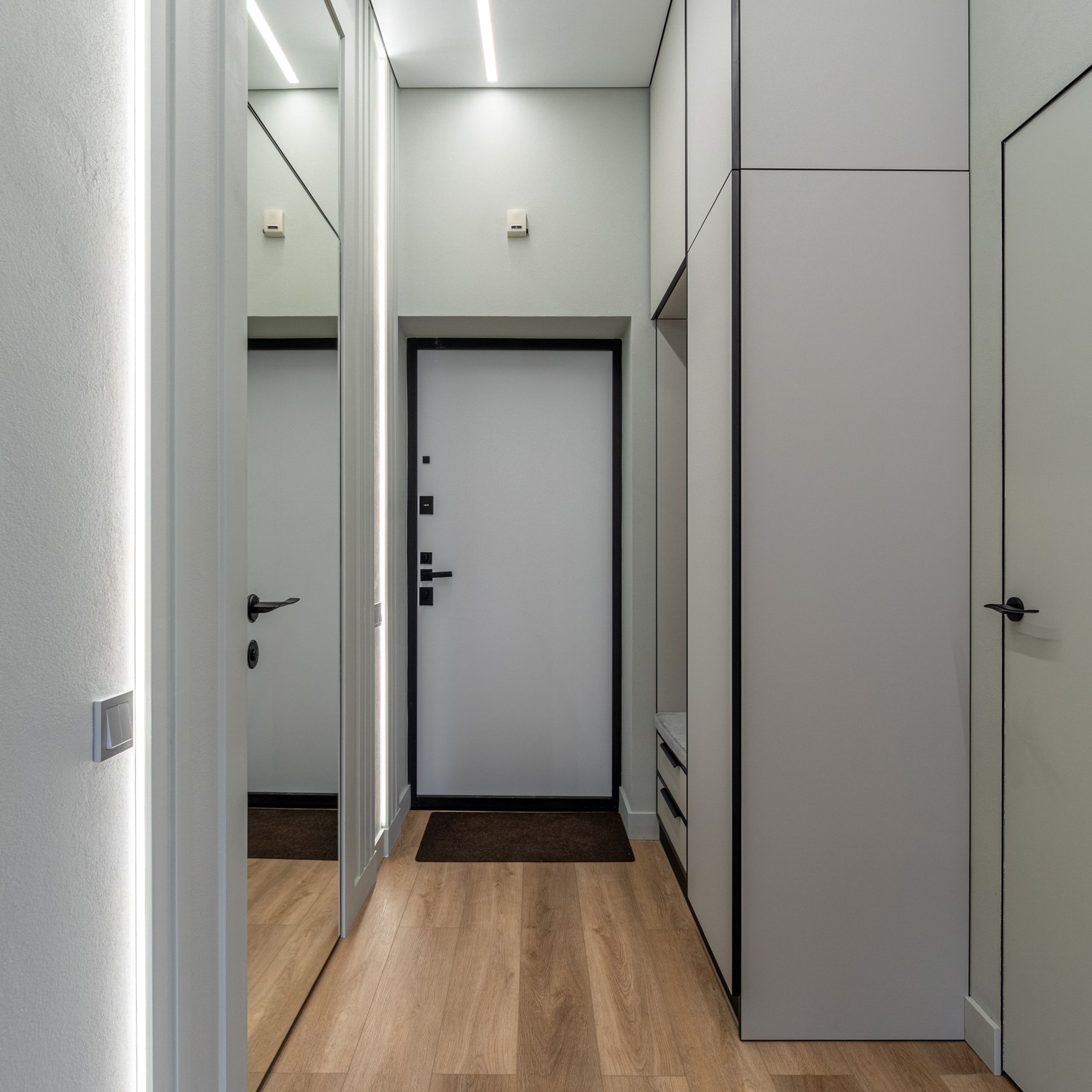 Светлогорск, Ольховая 32. Съемка недвижимости в Калининграде l Фото l Видео l VR туры l 3D Визуализации