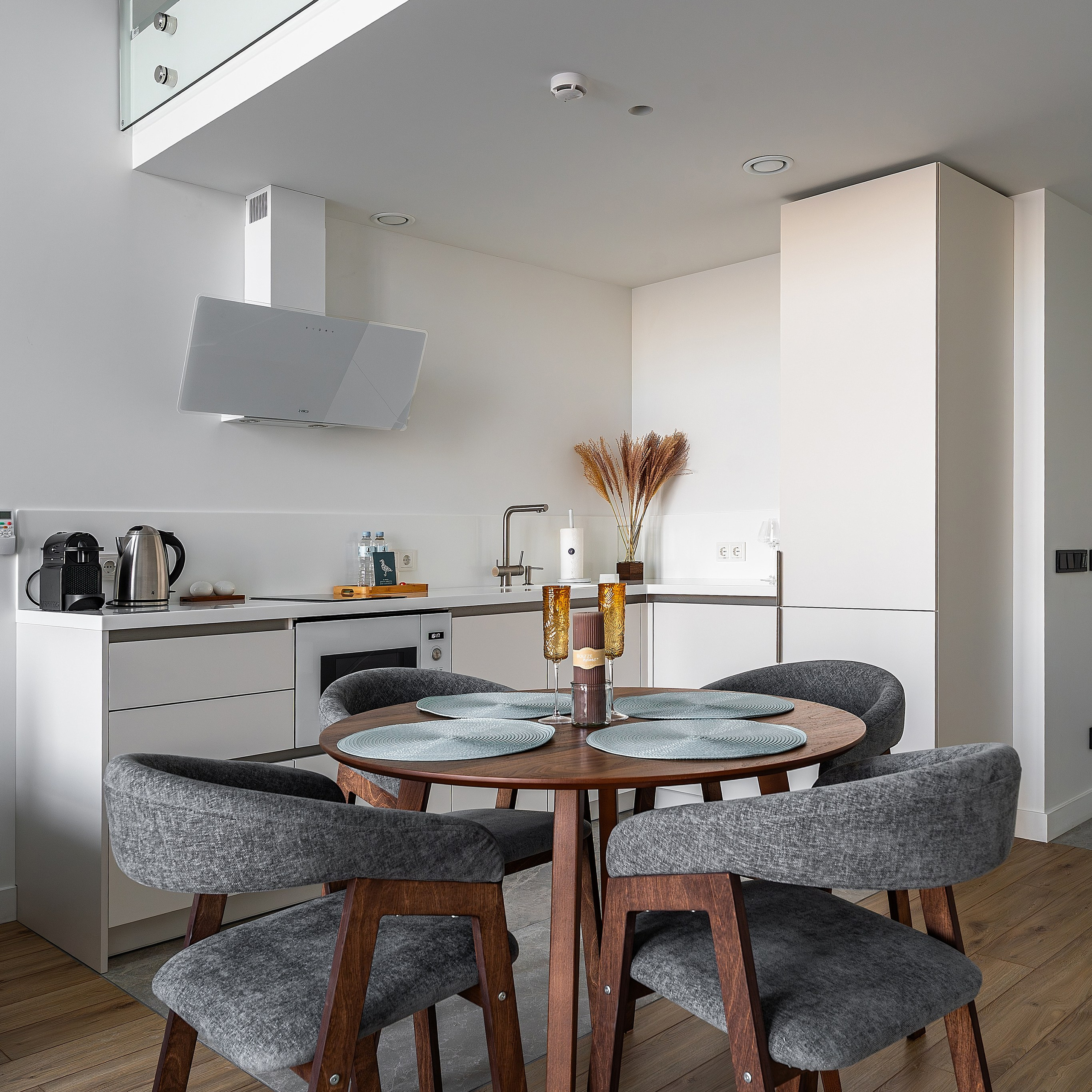 Светлогорск, Морской бульвар 21. Съемка недвижимости в Калининграде l Фото l Видео l VR туры l 3D Визуализации