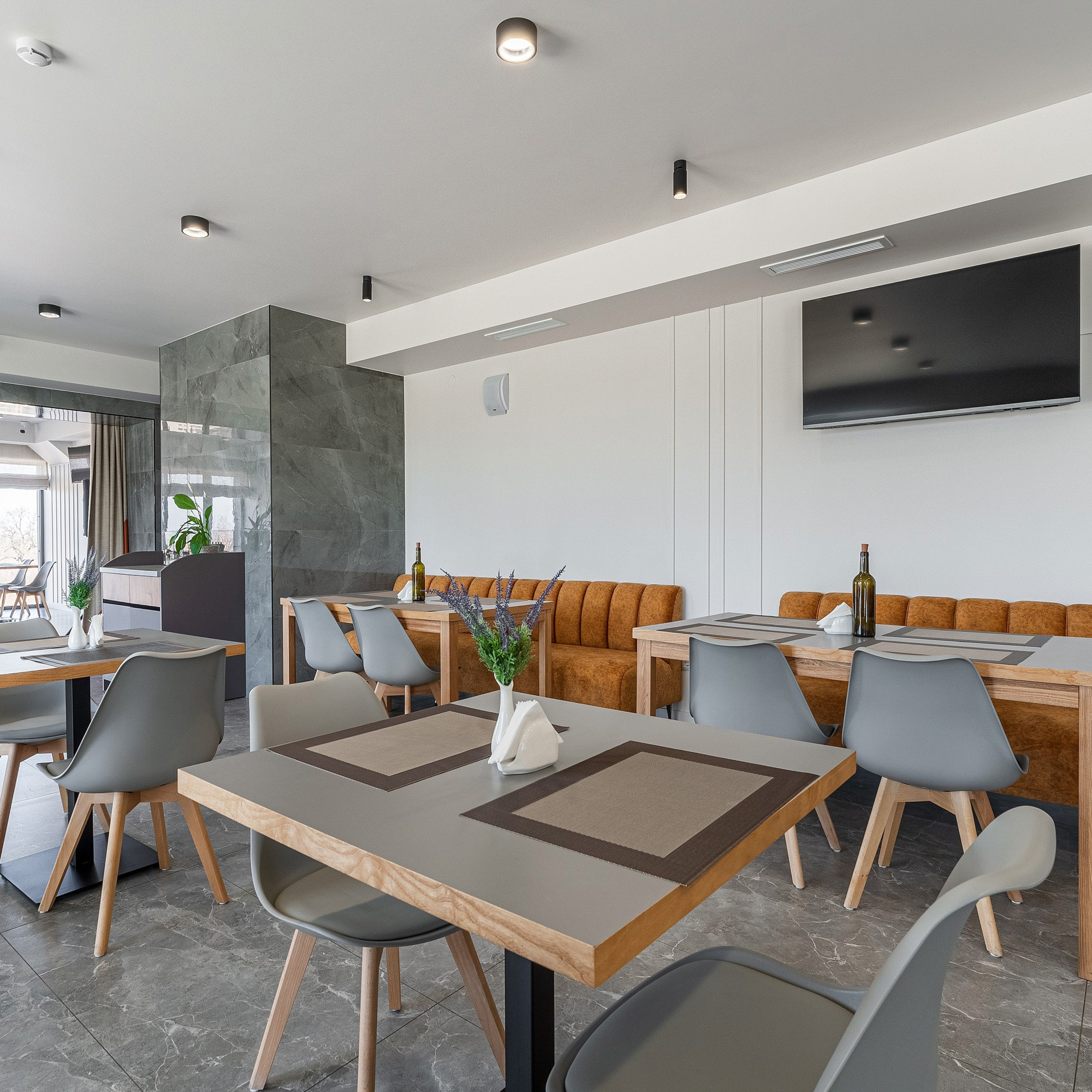 Горки. Съемка недвижимости в Калининграде l Фото l Видео l VR туры l 3D Визуализации