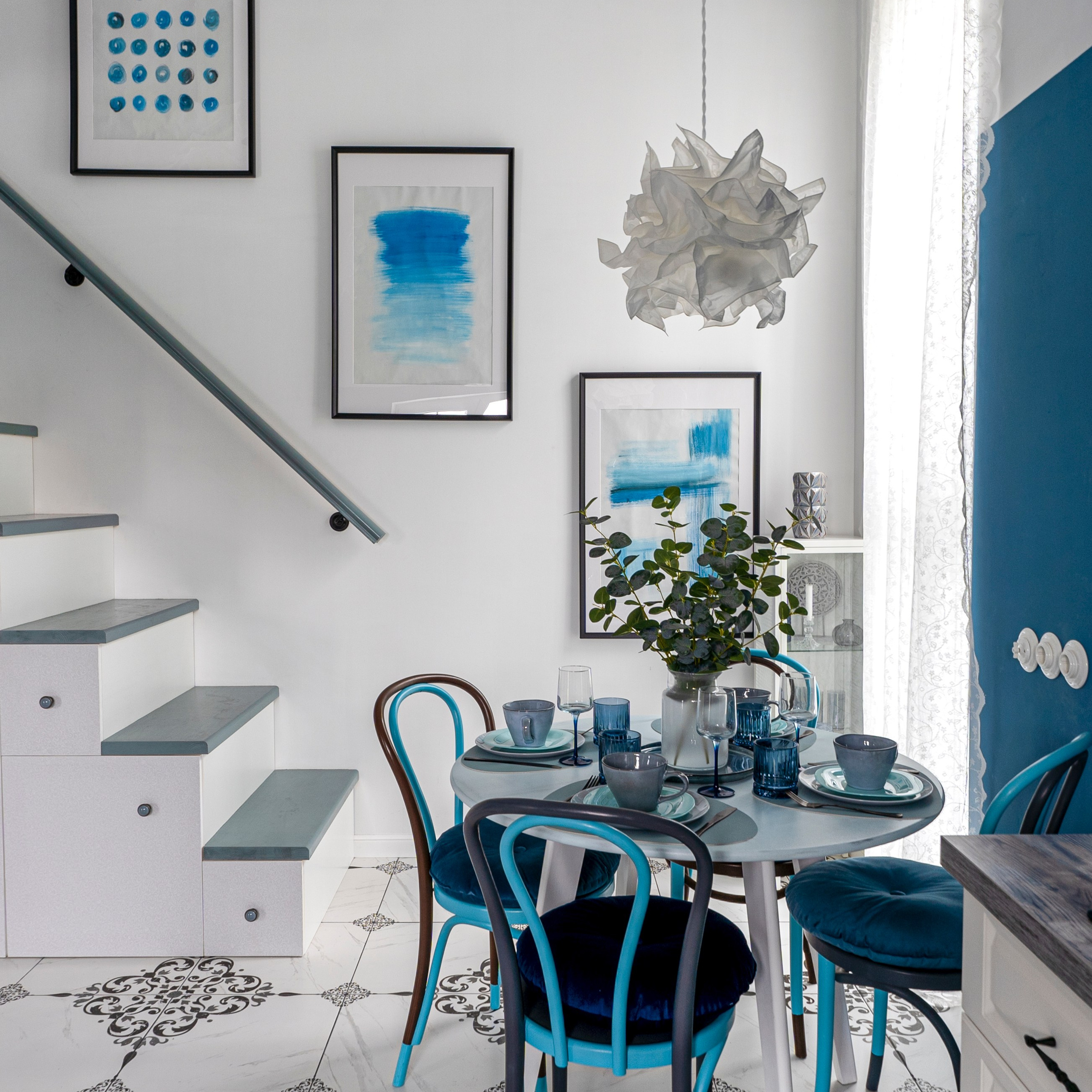 Сокольники, Балтийская 20. Съемка недвижимости в Калининграде l Фото l Видео l VR туры l 3D Визуализации