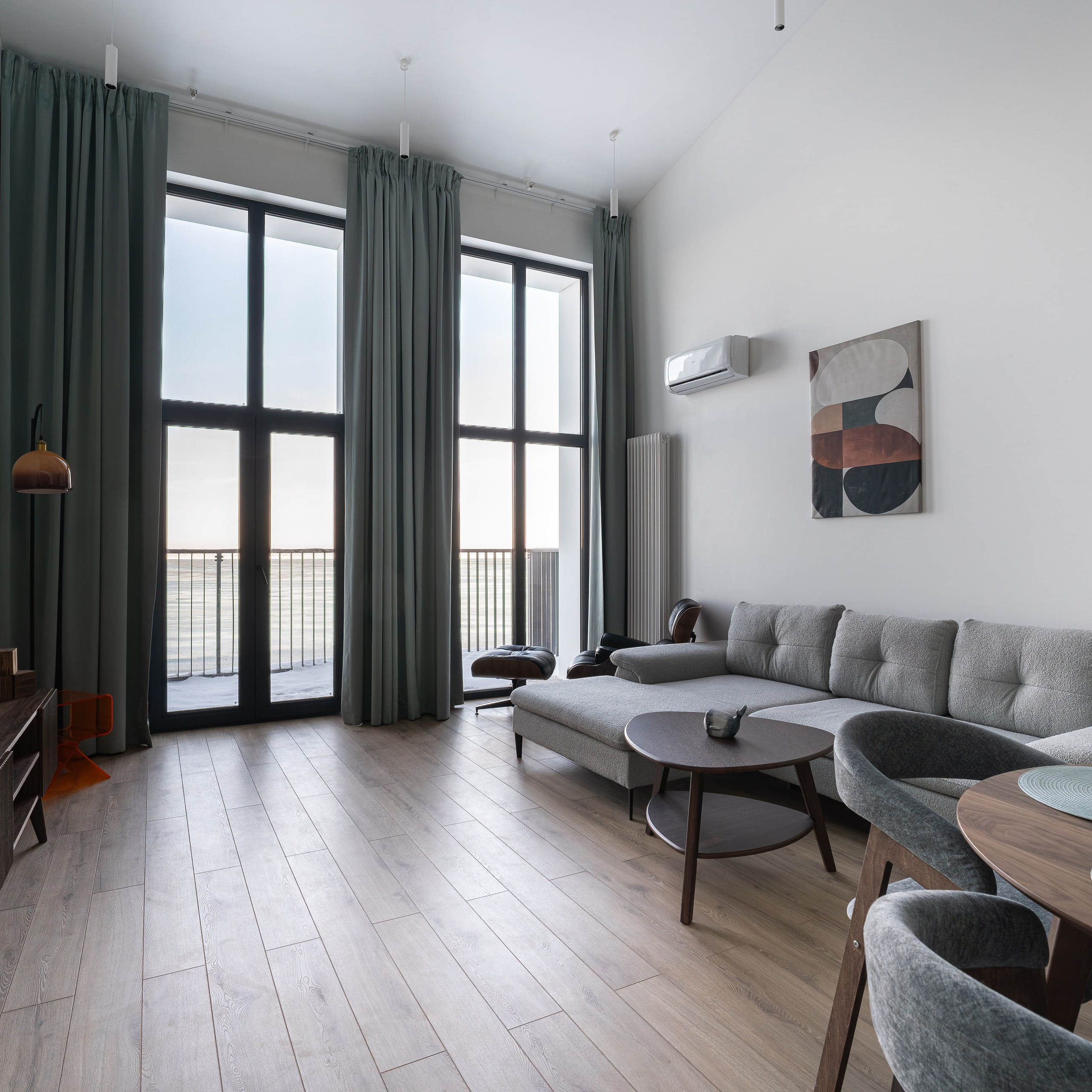 Светлогорск, Морской бульвар 21. Съемка недвижимости в Калининграде l Фото l Видео l VR туры l 3D Визуализации