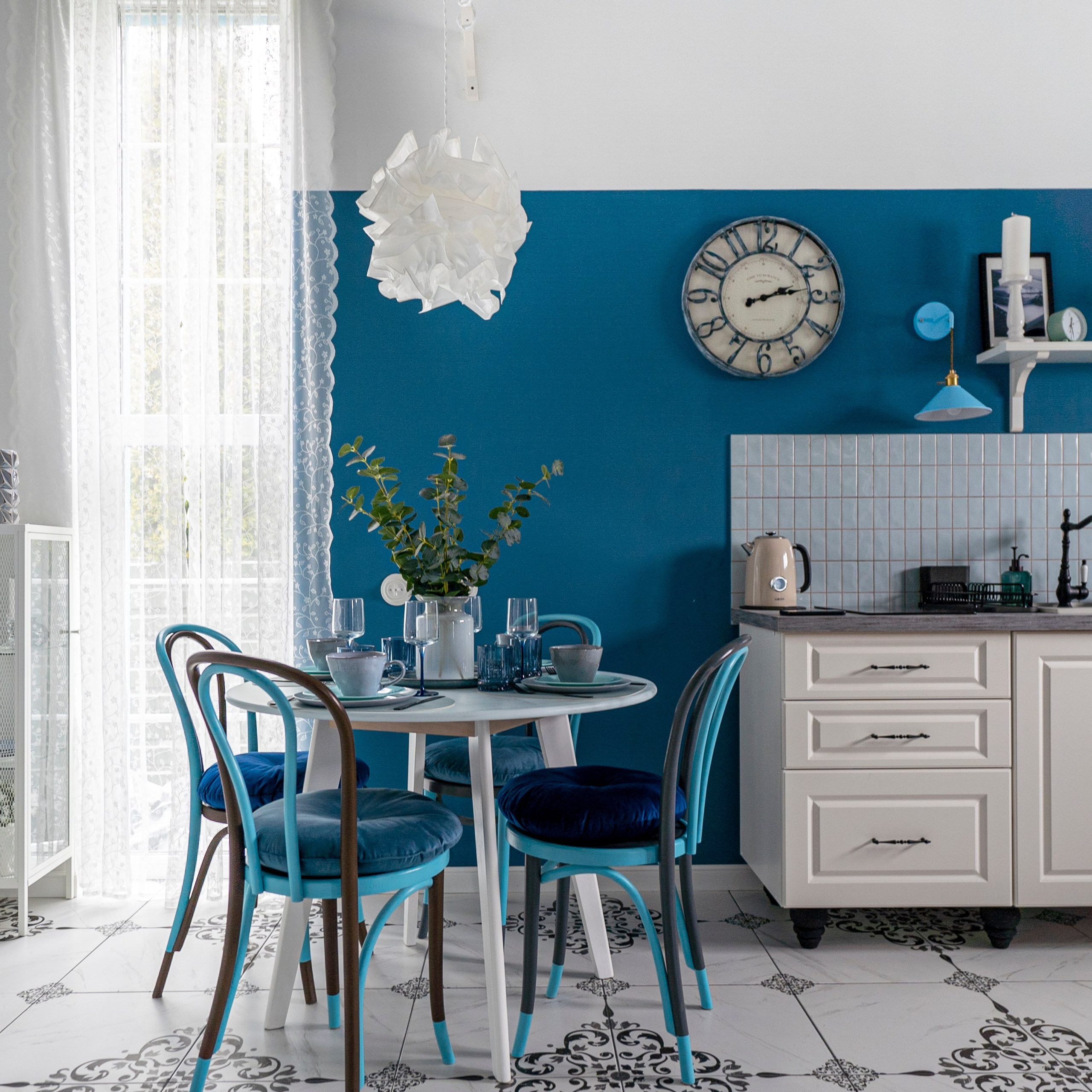 Сокольники, Балтийская 20. Съемка недвижимости в Калининграде l Фото l Видео l VR туры l 3D Визуализации