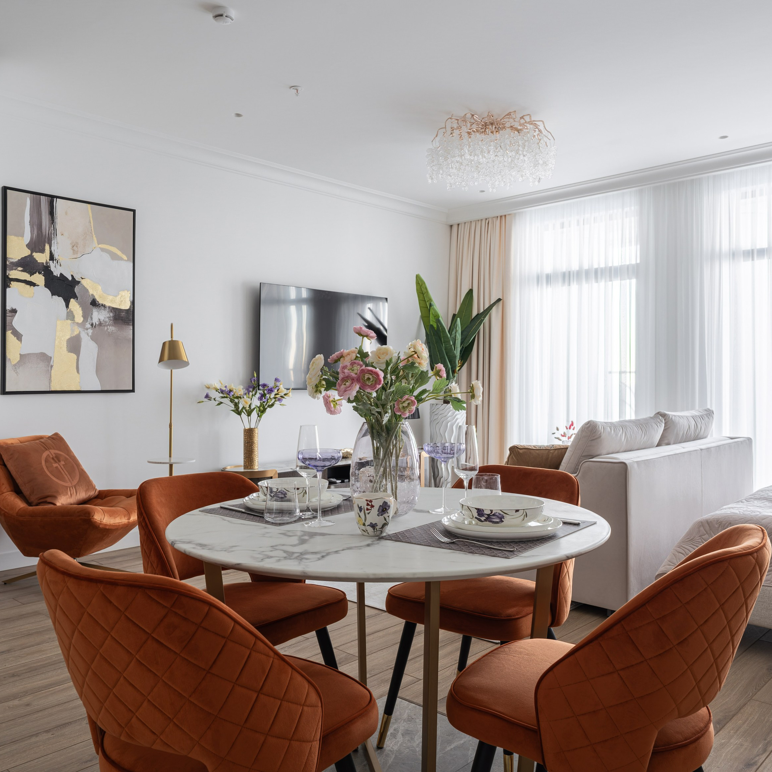 Светлогорск, Морской бульвар 21. Съемка недвижимости в Калининграде l Фото l Видео l VR туры l 3D Визуализации