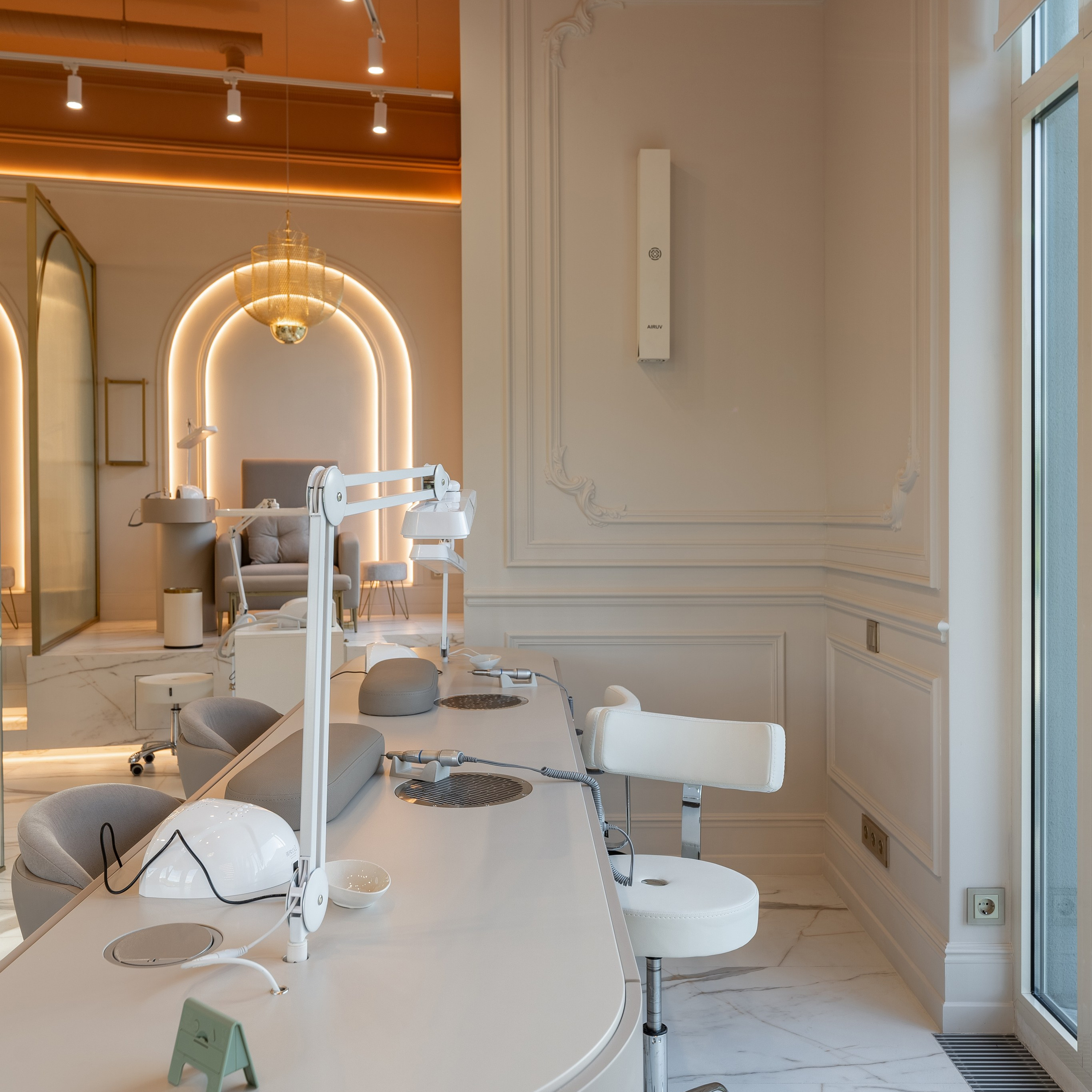 Калининград, Клиническая 19а. Съемка недвижимости в Калининграде l Фото l Видео l VR туры l 3D Визуализации