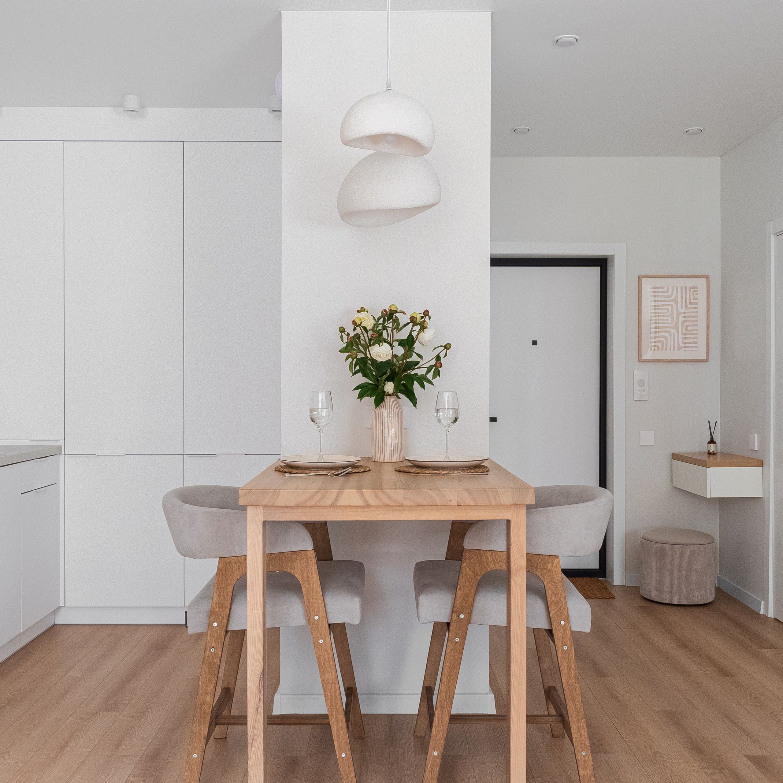 Калининград, Куйбышева 84. Съемка недвижимости в Калининграде l Фото l Видео l VR туры l 3D Визуализации