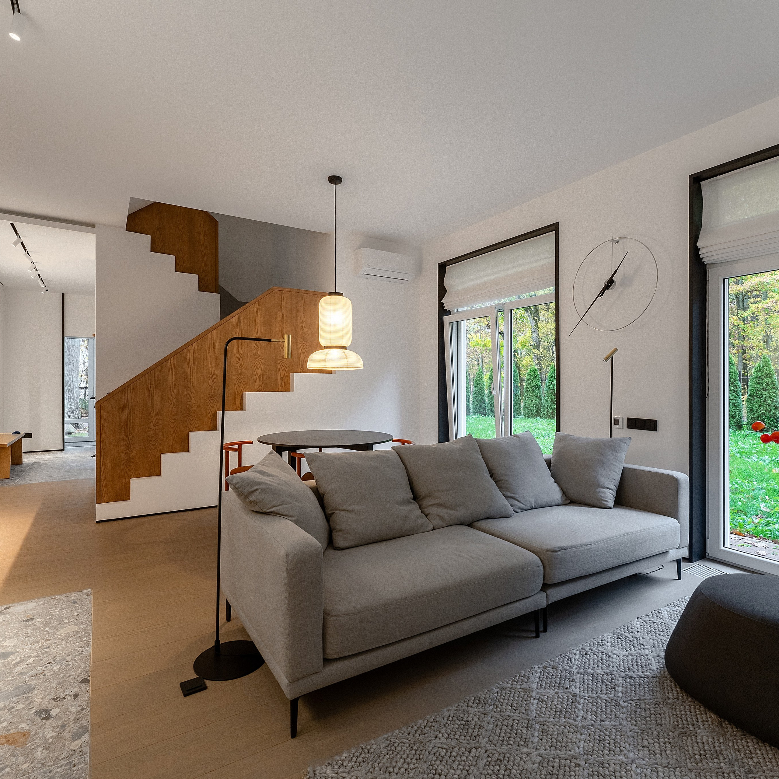 Светлогорск, Радужная 4. Съемка недвижимости в Калининграде l Фото l Видео l VR туры l 3D Визуализации