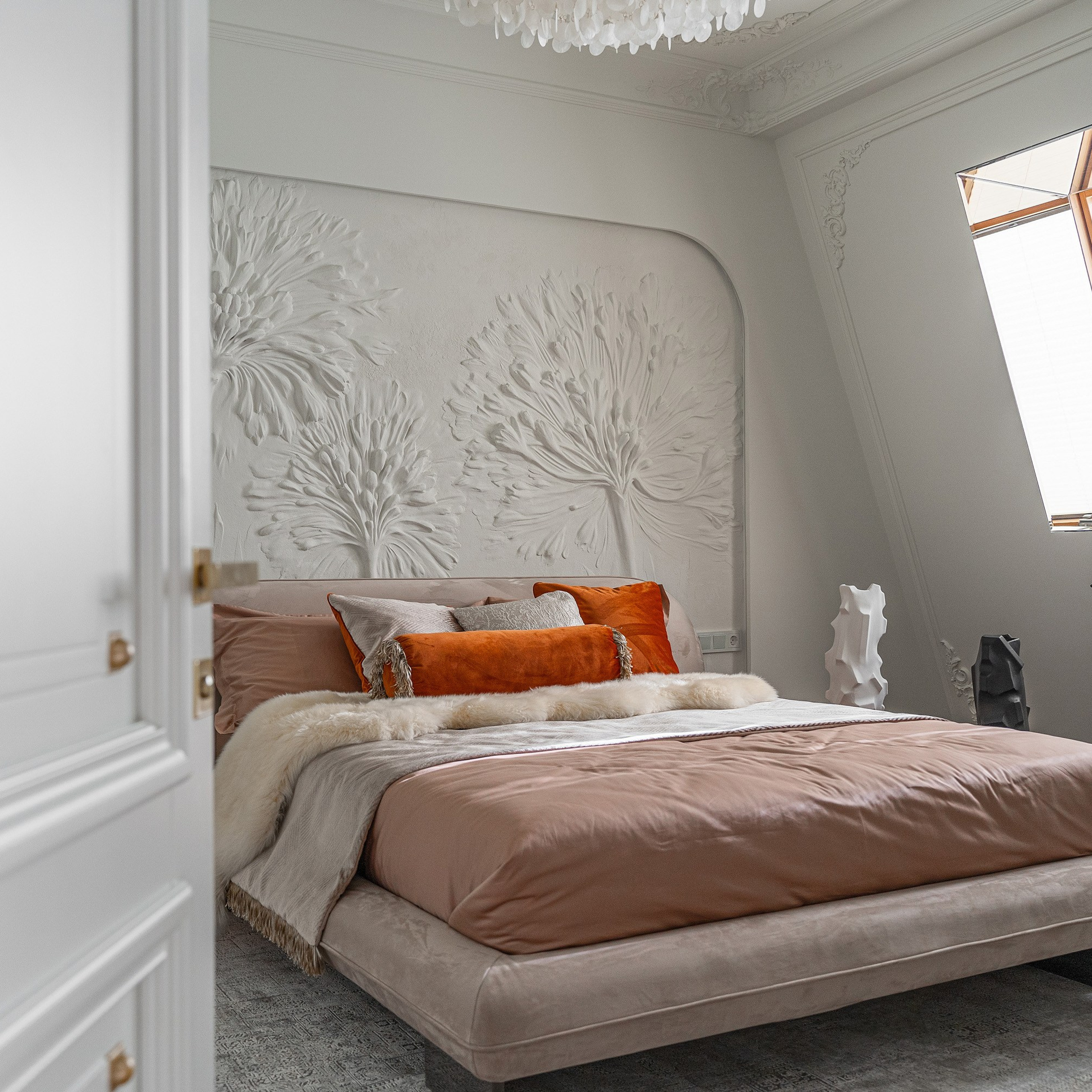 Калининград, Октябрьская 12. Съемка недвижимости в Калининграде l Фото l Видео l VR туры l 3D Визуализации