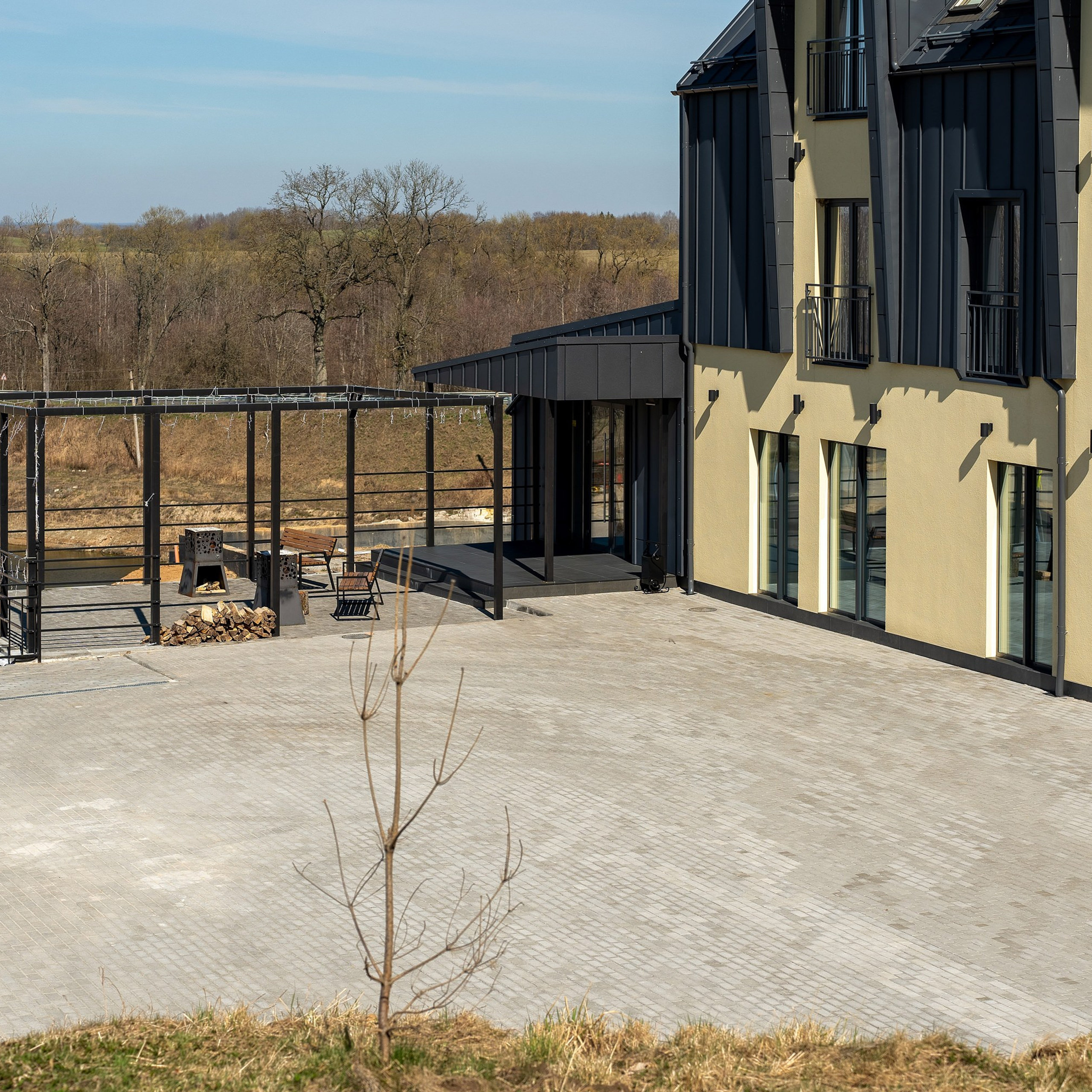 Горки. Съемка недвижимости в Калининграде l Фото l Видео l VR туры l 3D Визуализации