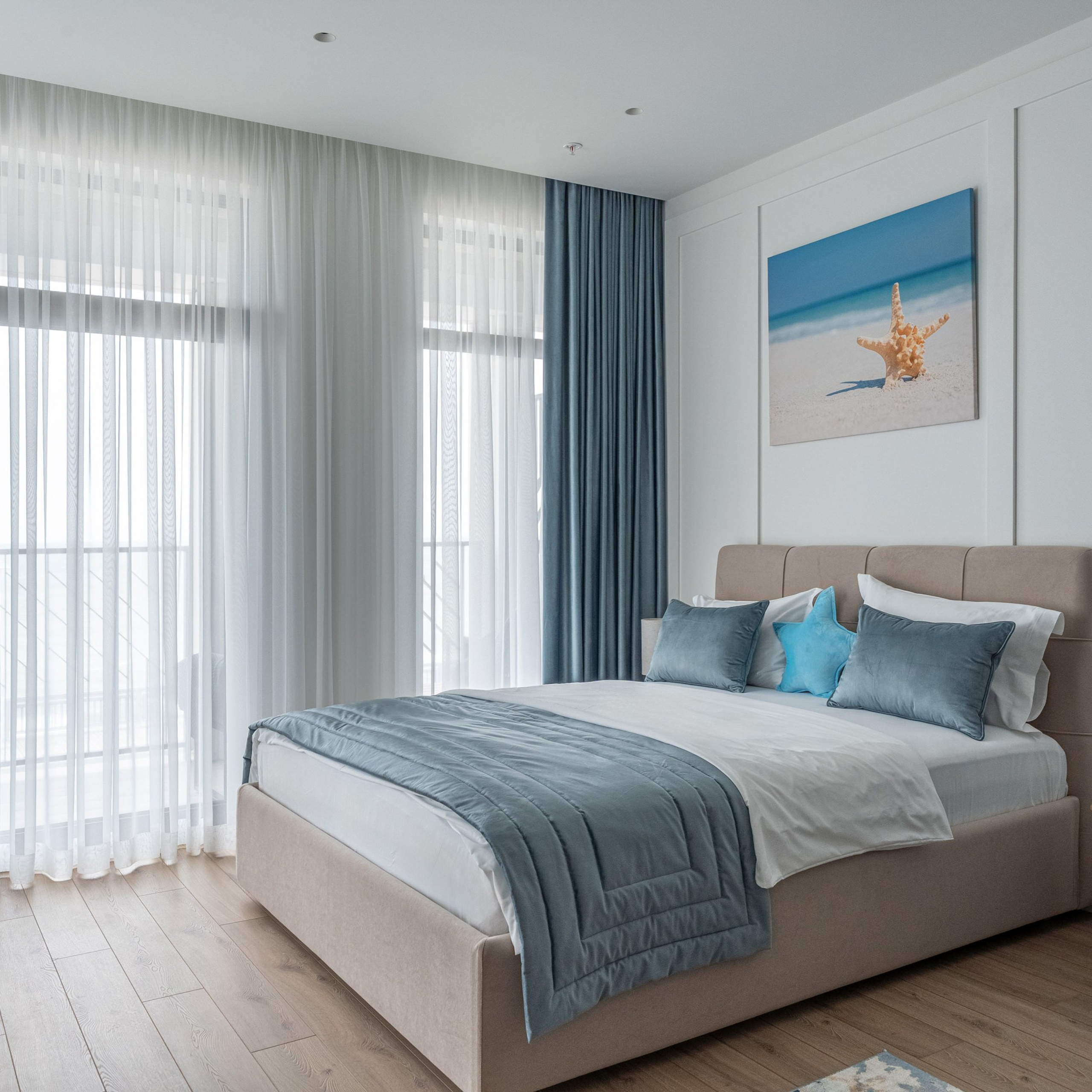 Светлогорск, Морской бульвар 21. Съемка недвижимости в Калининграде l Фото l Видео l VR туры l 3D Визуализации