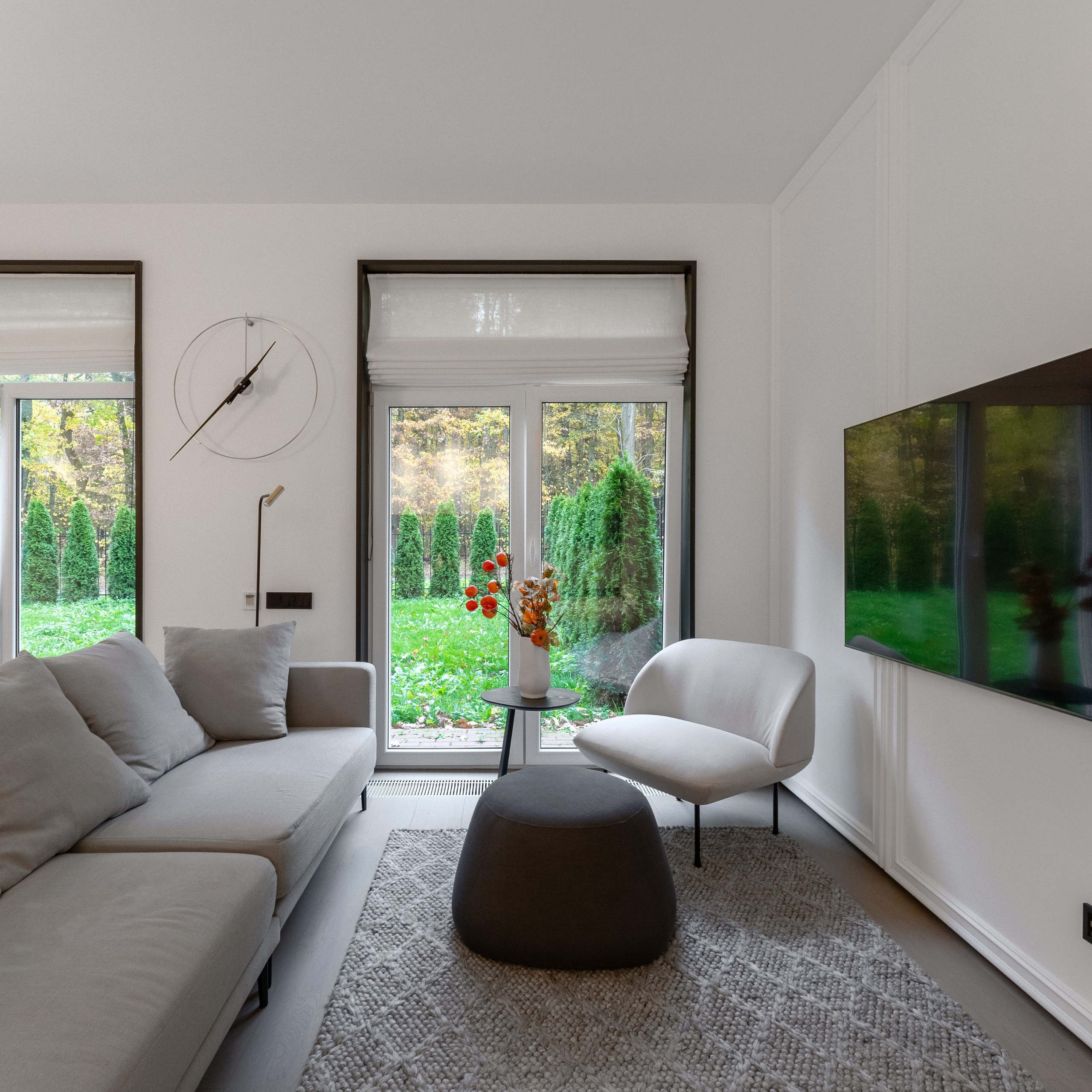 Светлогорск, Радужная 4. Съемка недвижимости в Калининграде l Фото l Видео l VR туры l 3D Визуализации