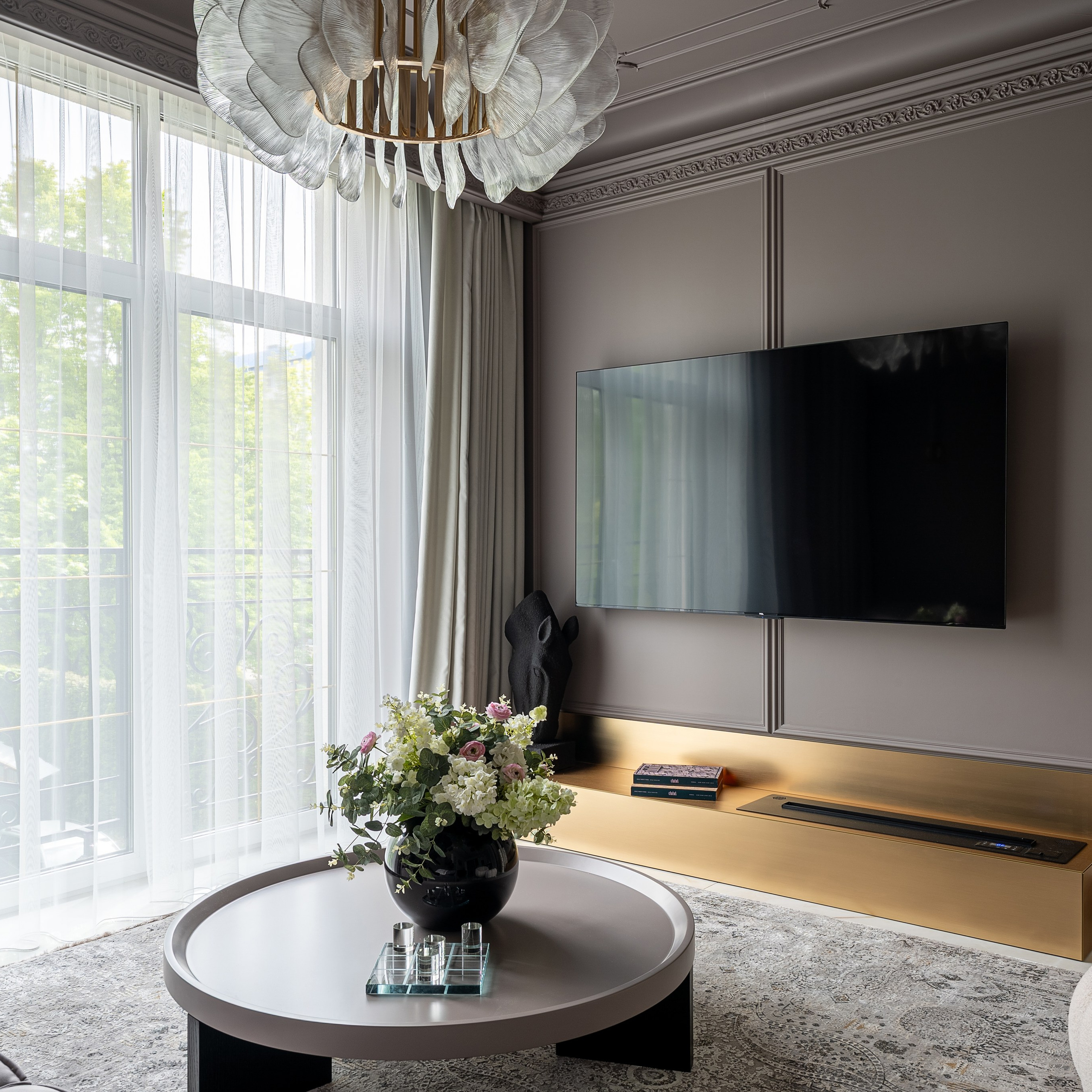 Светлогорск, Калининградский проспект 68Д. Съемка недвижимости в Калининграде l Фото l Видео l VR туры l 3D Визуализации