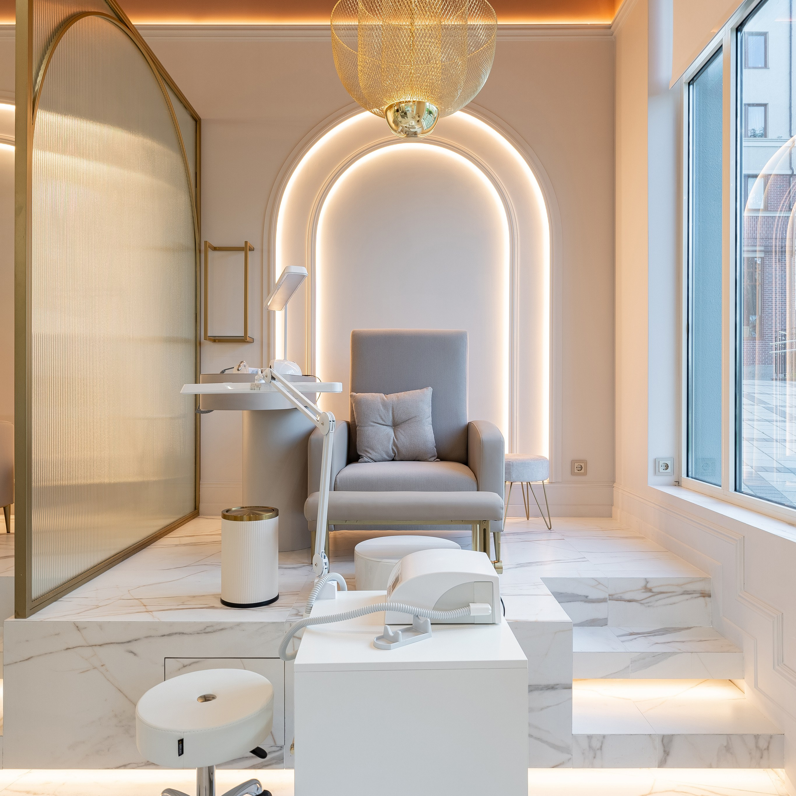 Калининград, Клиническая 19а. Съемка недвижимости в Калининграде l Фото l Видео l VR туры l 3D Визуализации