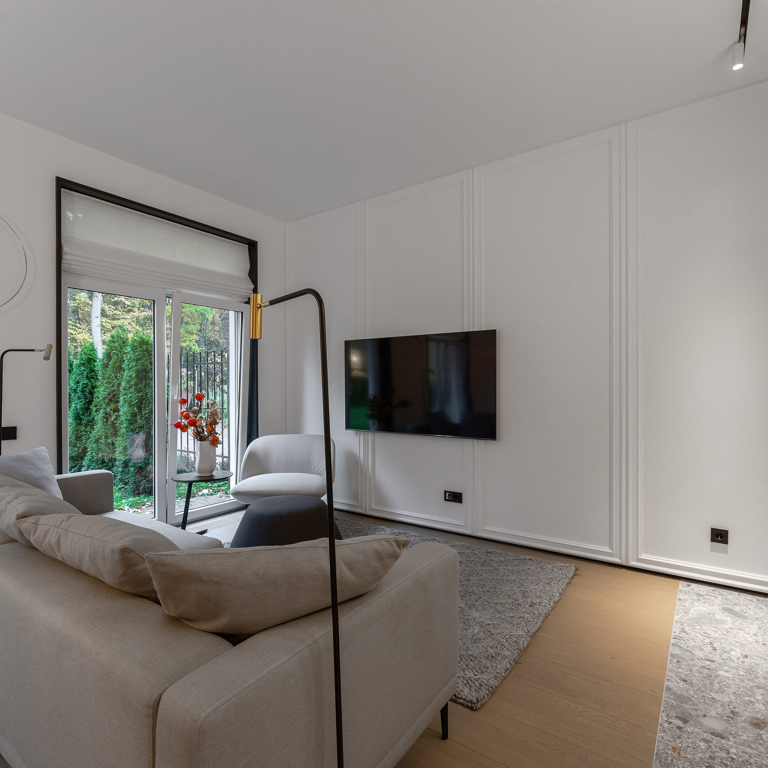 Светлогорск, Радужная 4. Съемка недвижимости в Калининграде l Фото l Видео l VR туры l 3D Визуализации