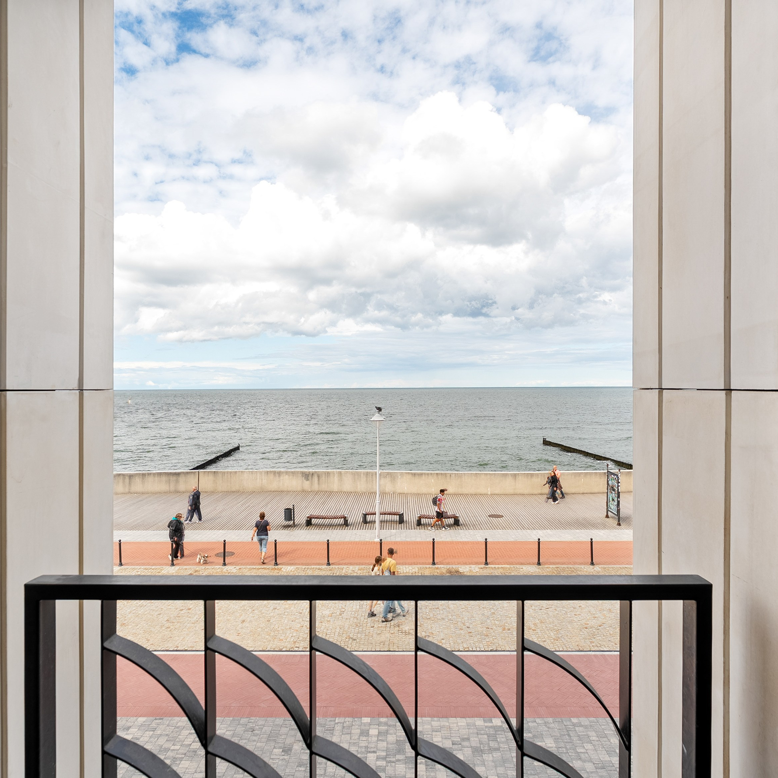 Светлогорск, Морской бульвар 21. Съемка недвижимости в Калининграде l Фото l Видео l VR туры l 3D Визуализации