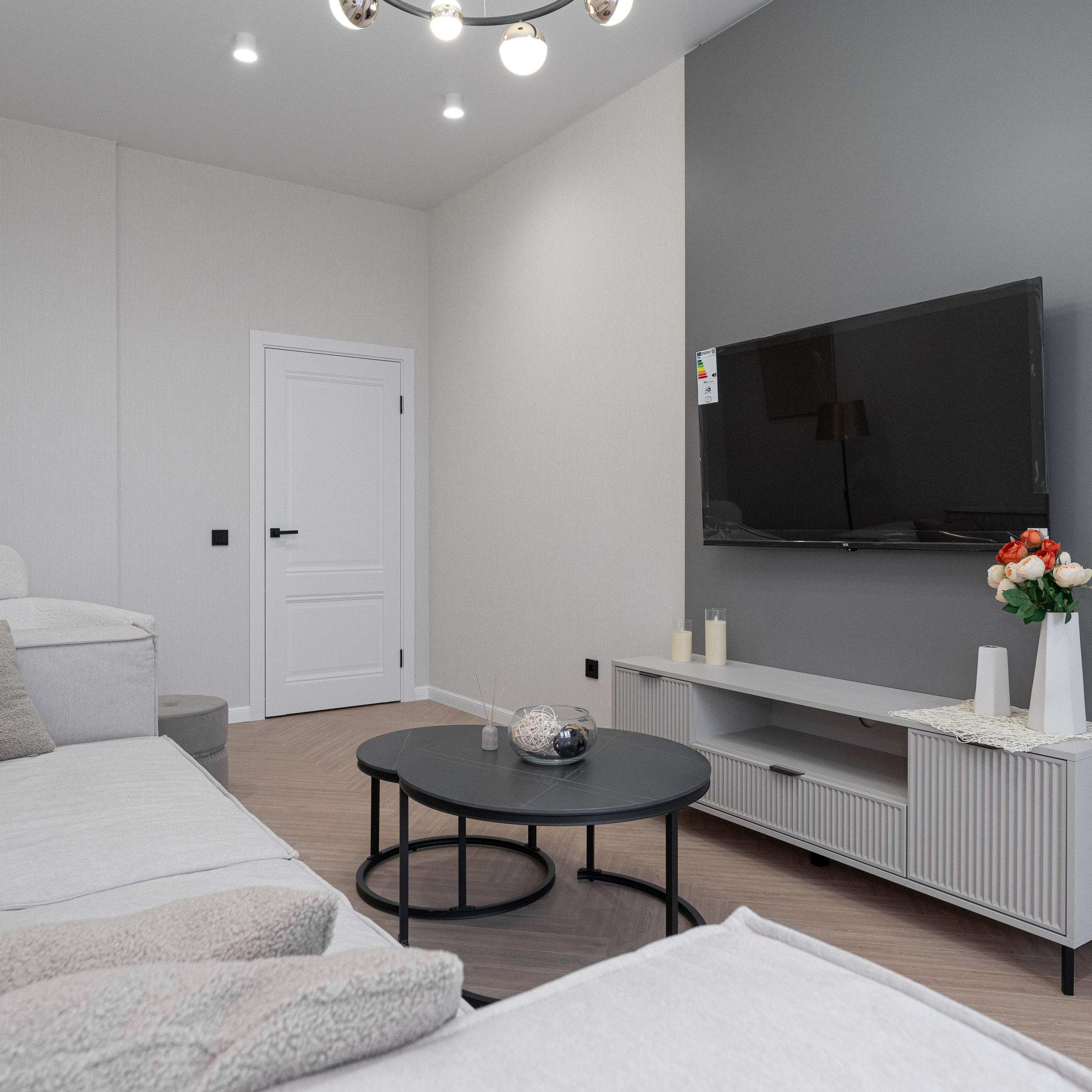 Калининград, Румянцева 11. Съемка недвижимости в Калининграде l Фото l Видео l VR туры l 3D Визуализации