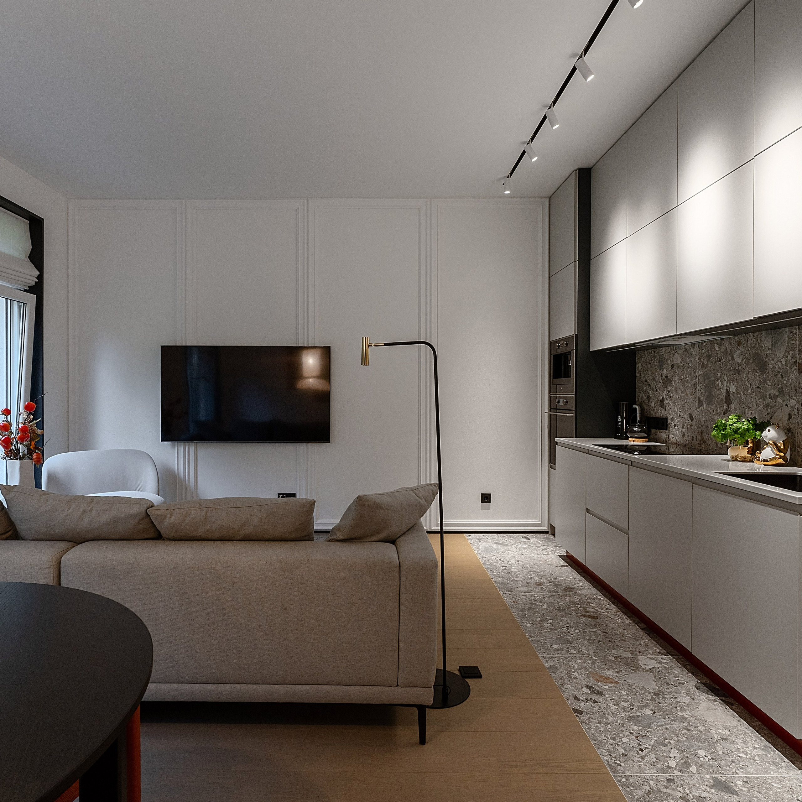 Светлогорск, Радужная 4. Съемка недвижимости в Калининграде l Фото l Видео l VR туры l 3D Визуализации