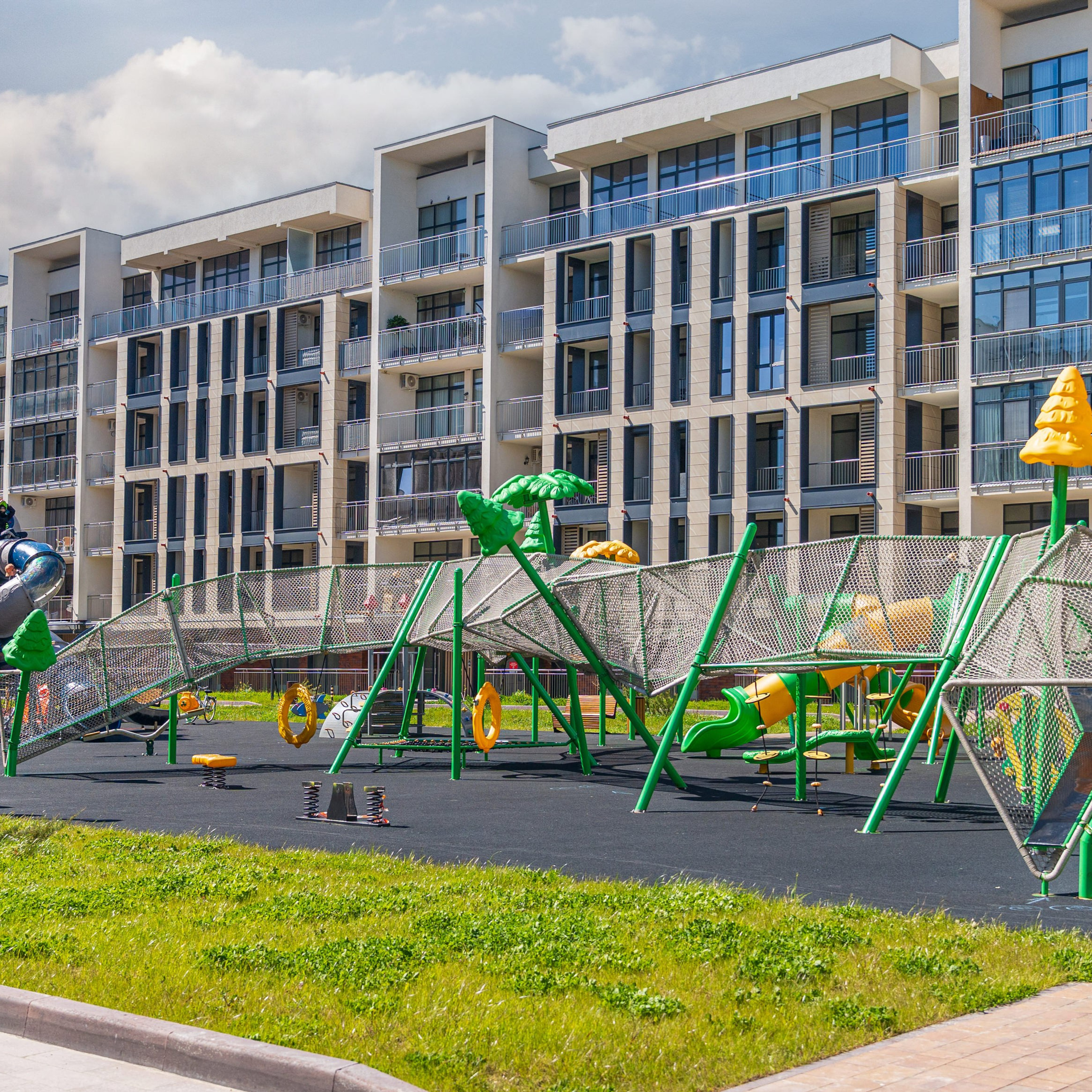 Зеленоградск, Гагарина 87. Съемка недвижимости в Калининграде l Фото l Видео l VR туры l 3D Визуализации