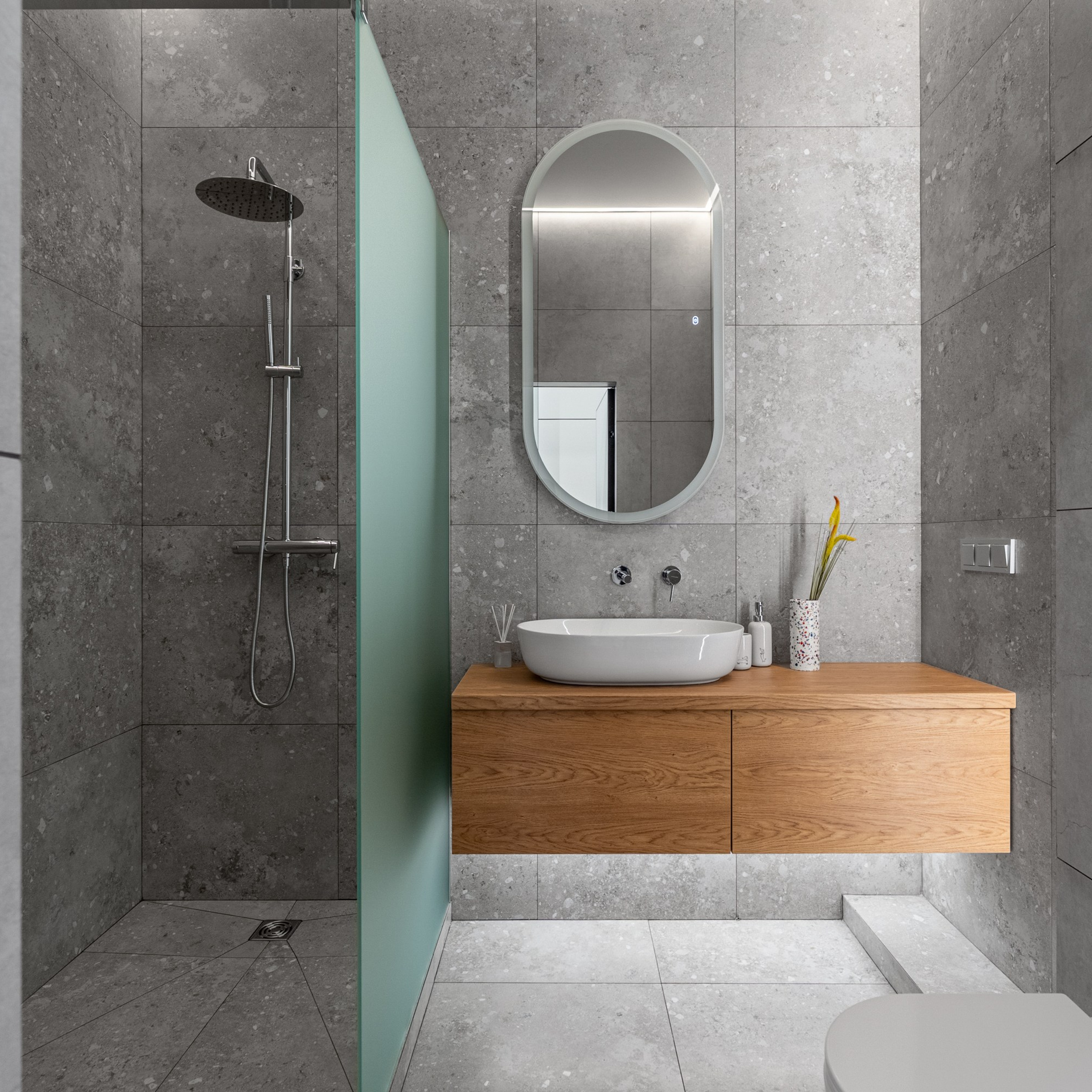 Светлогорск, Ольховая 32. Съемка недвижимости в Калининграде l Фото l Видео l VR туры l 3D Визуализации